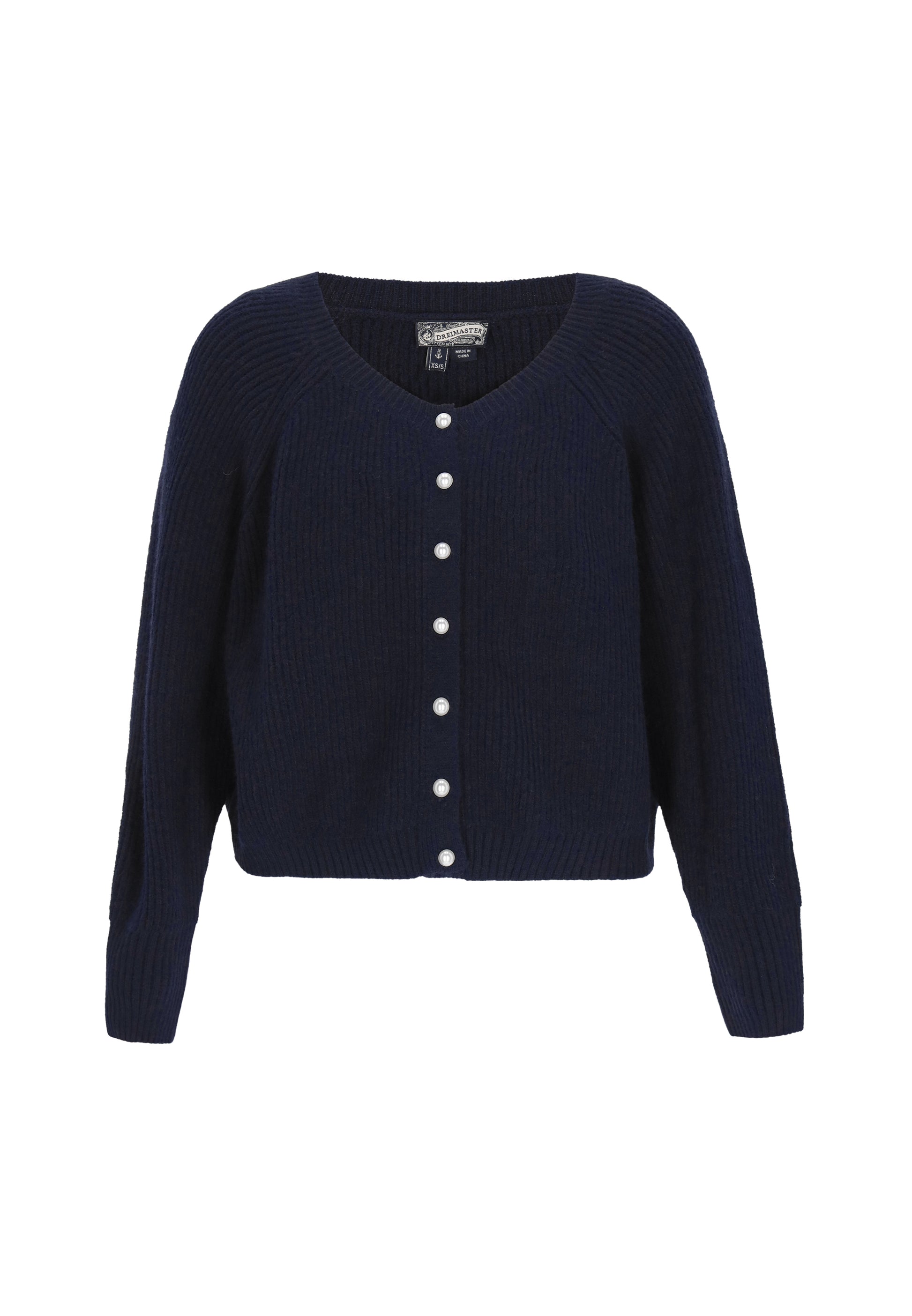 DreiMaster Vintage Women's Cardigan