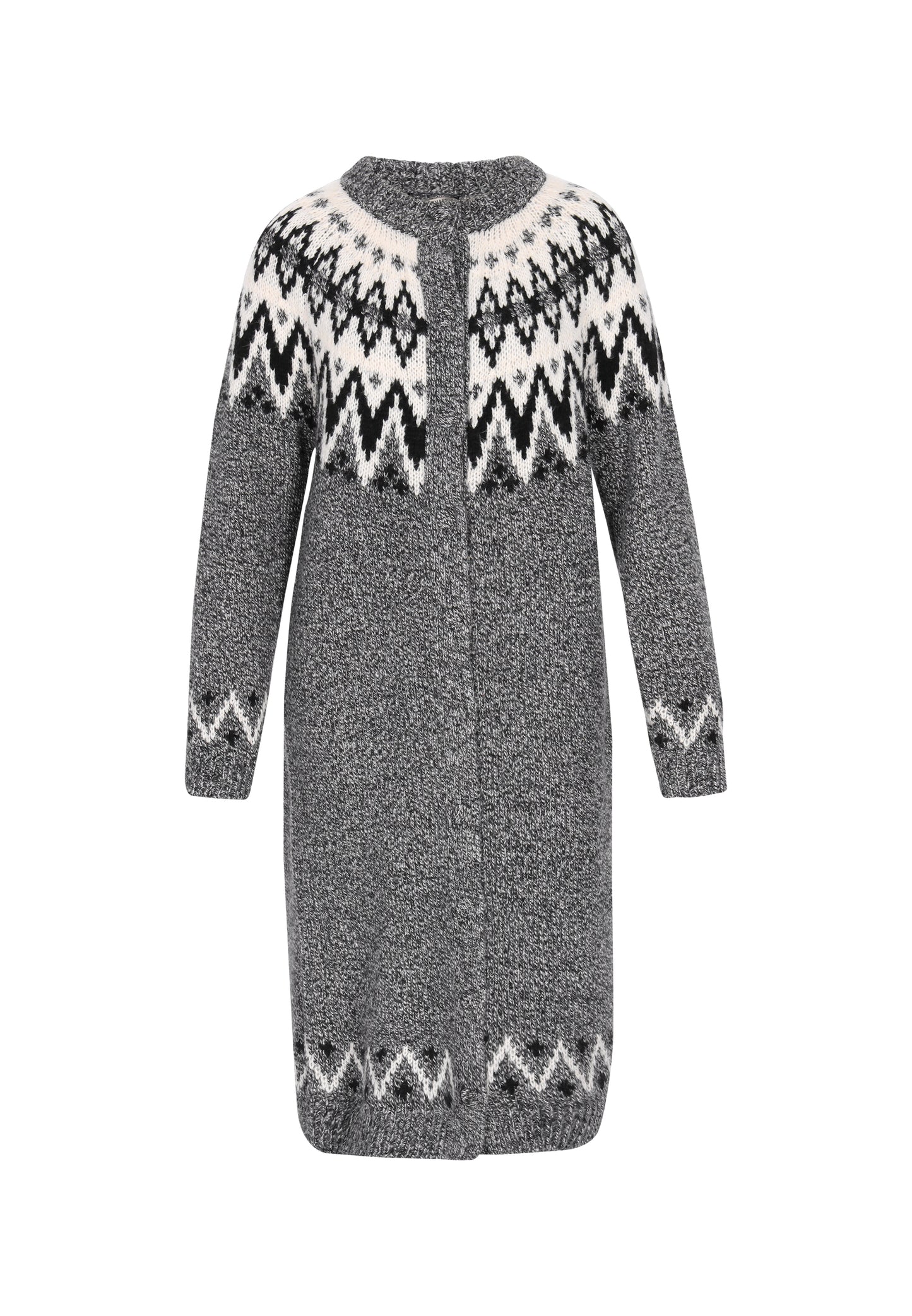 DreiMaster Vintage Damen Cardigan