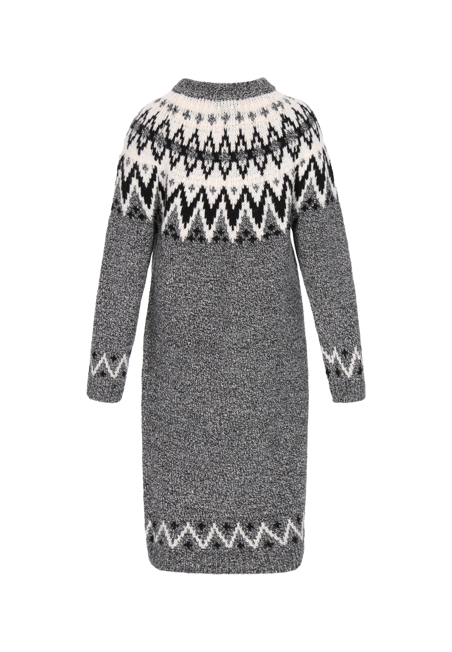 DreiMaster Vintage Damen Cardigan