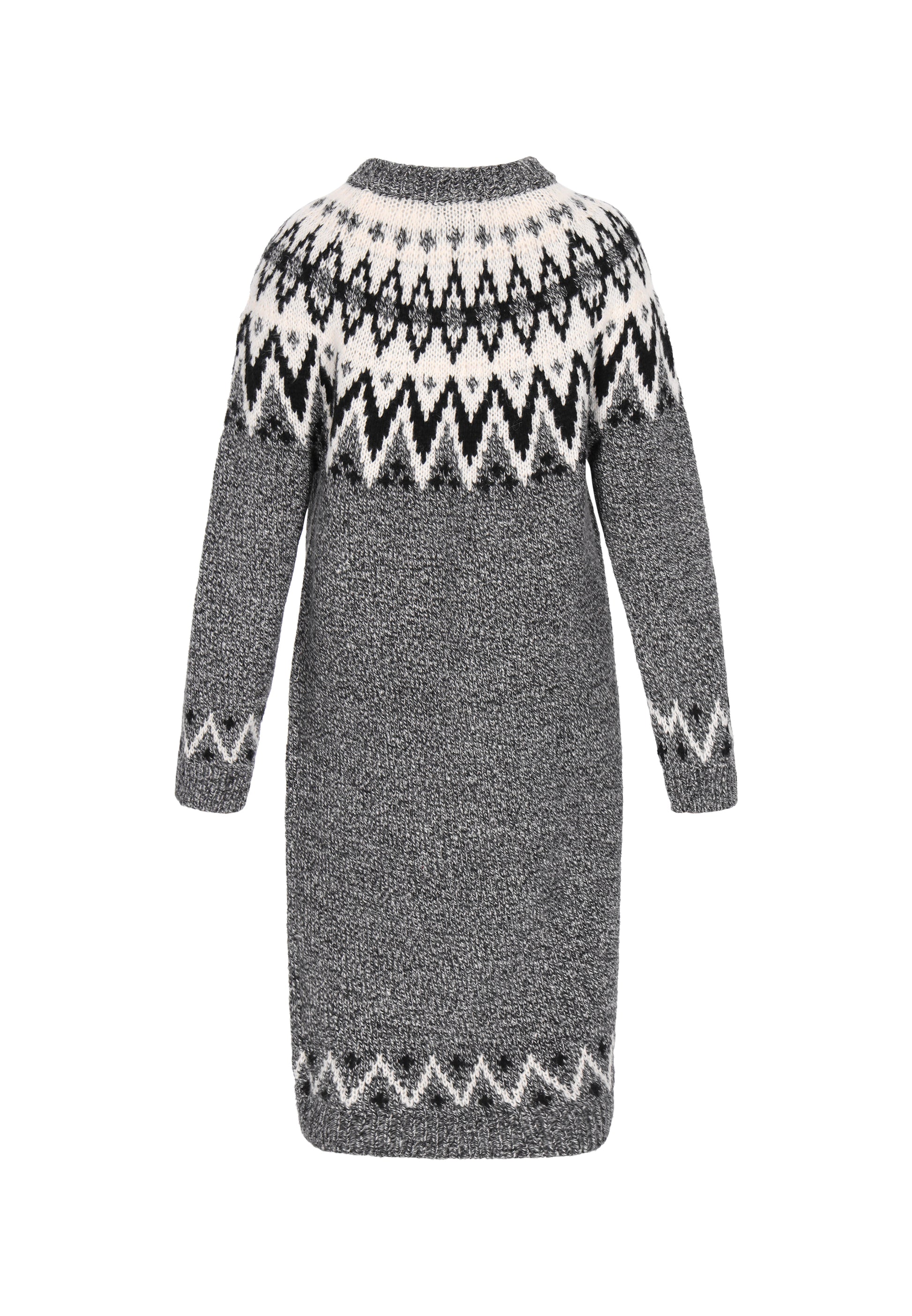 DreiMaster Vintage Damen Cardigan