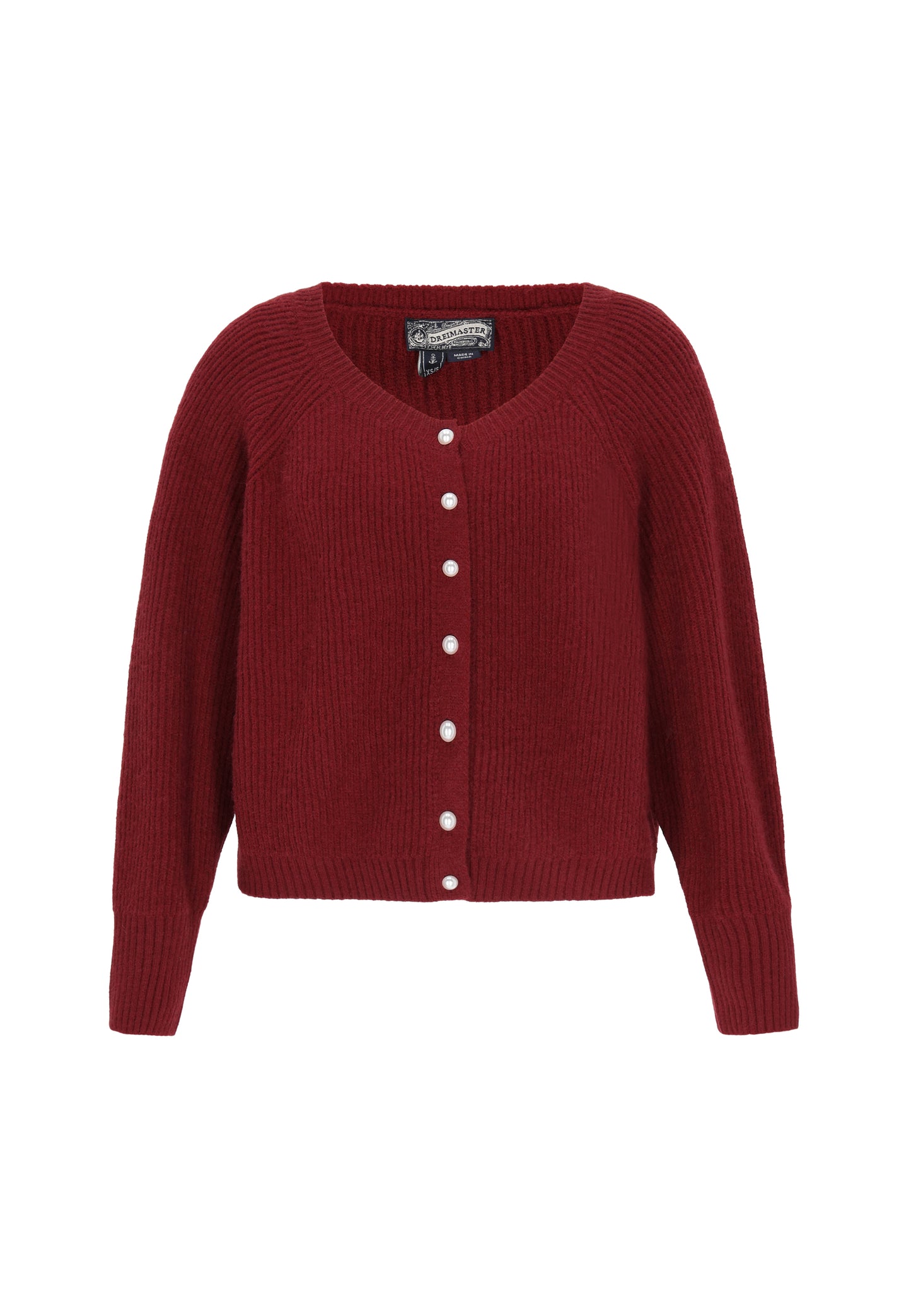 DreiMaster Vintage Women's Cardigan