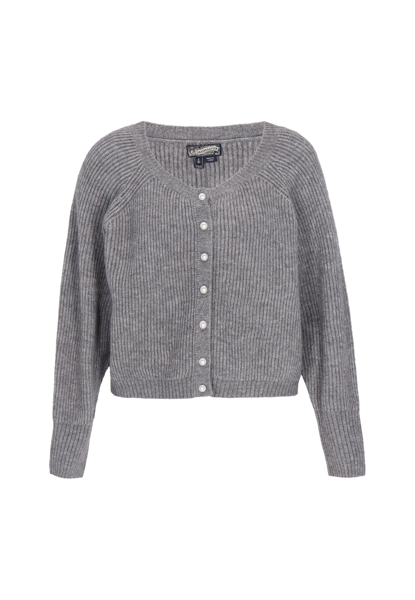 DreiMaster Vintage Women's Cardigan