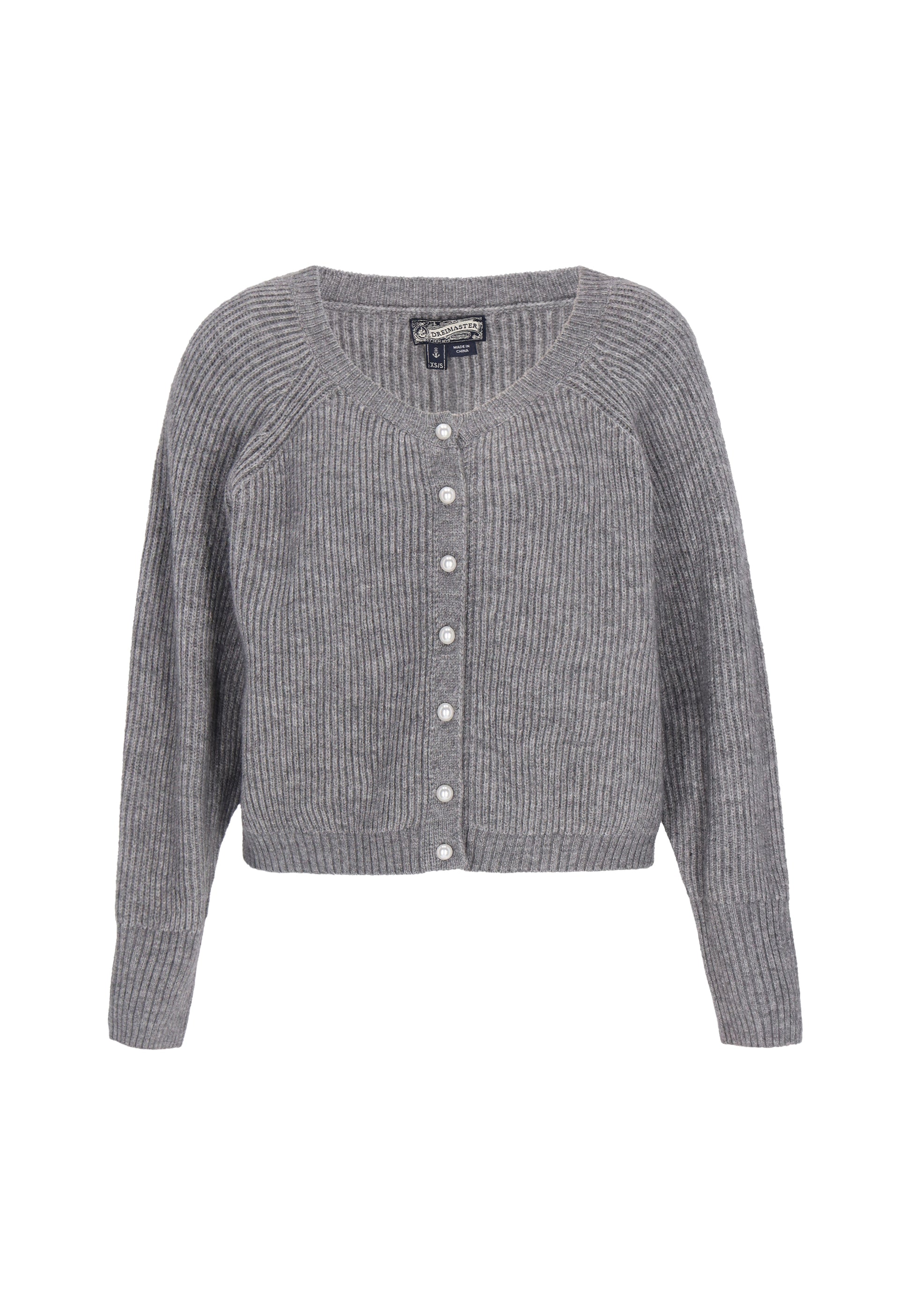 DreiMaster Vintage Women's Cardigan