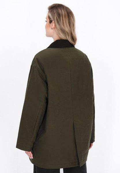 DreiMaster Vintage Women's Coat