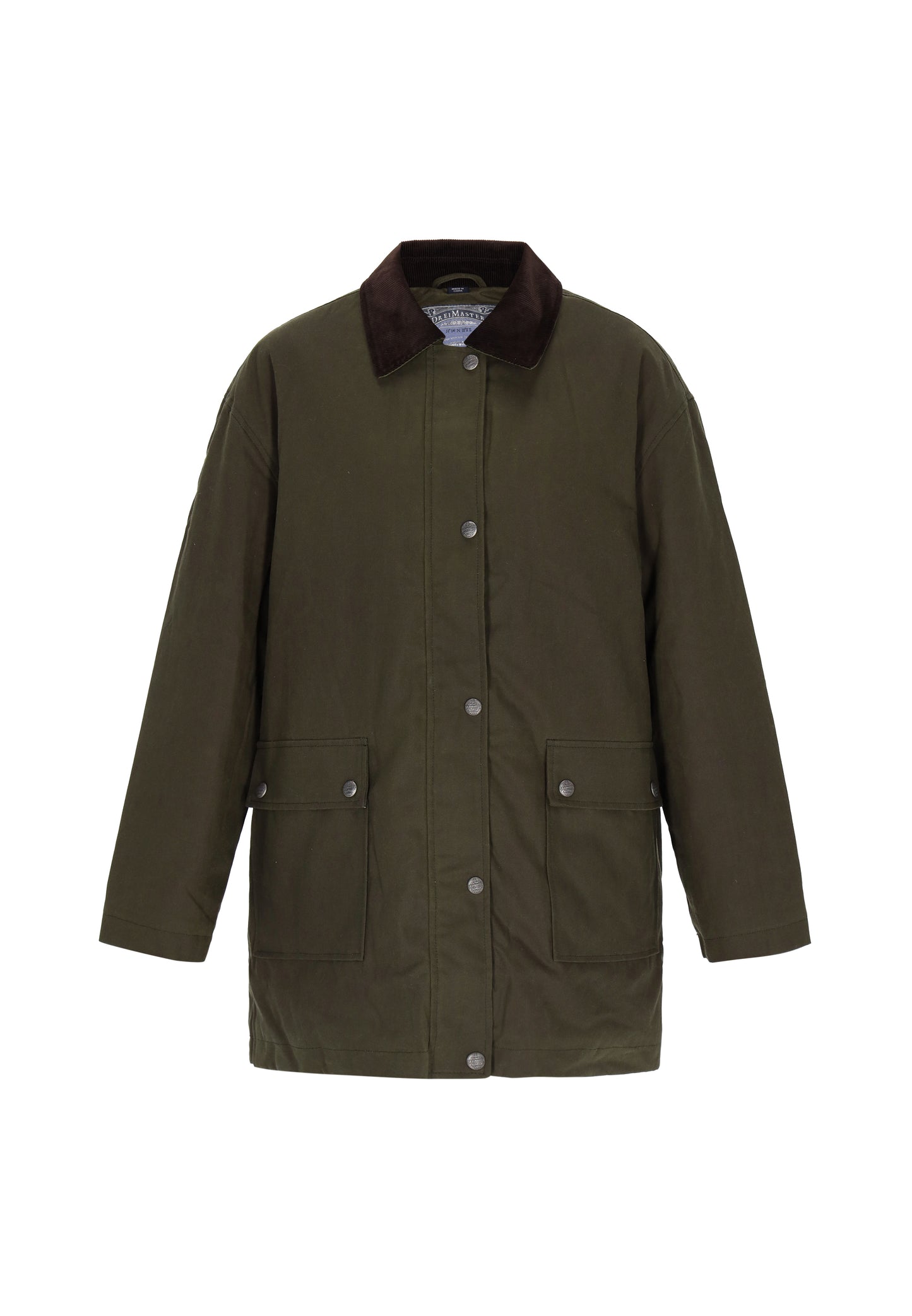 DreiMaster Vintage Women's Coat