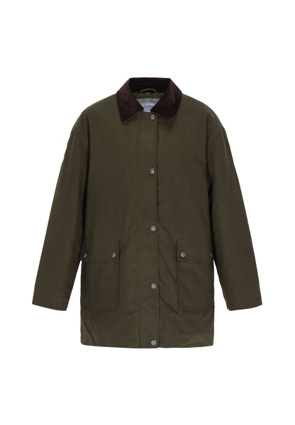 DreiMaster Vintage Women's Coat