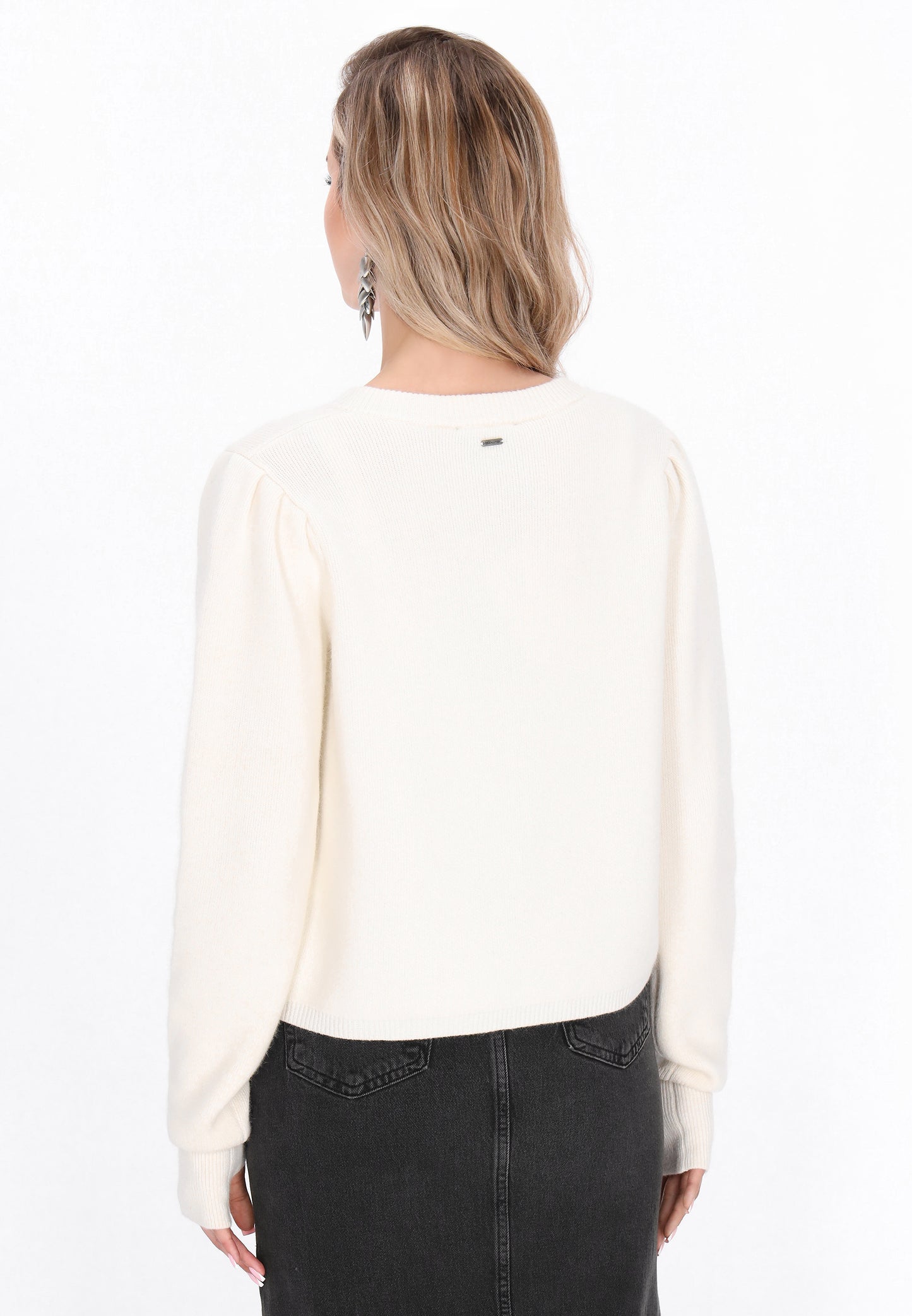 DreiMaster Vintage damski sweter