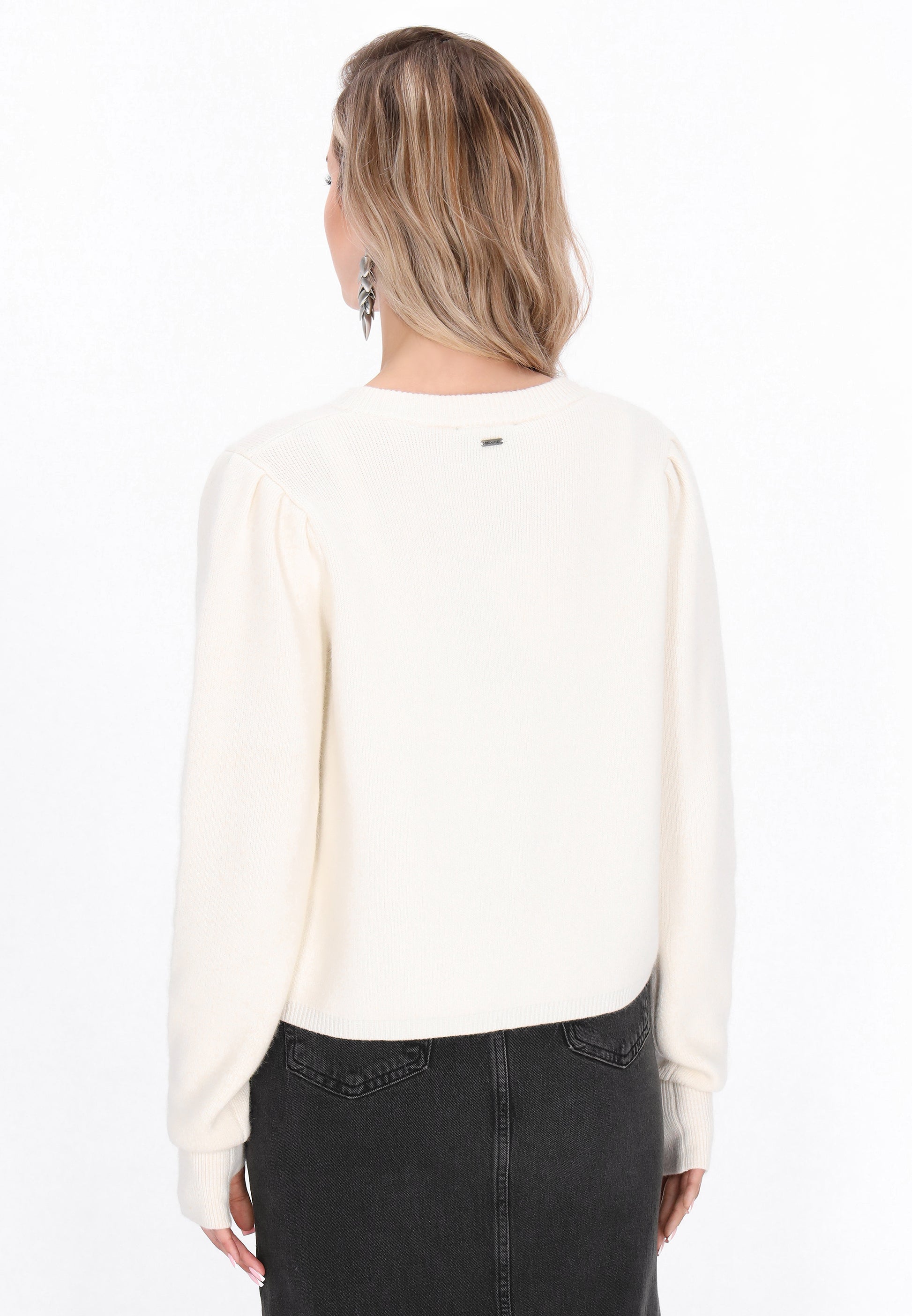 DreiMaster Vintage damski sweter