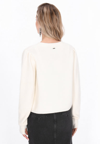 DreiMaster Vintage damski sweter