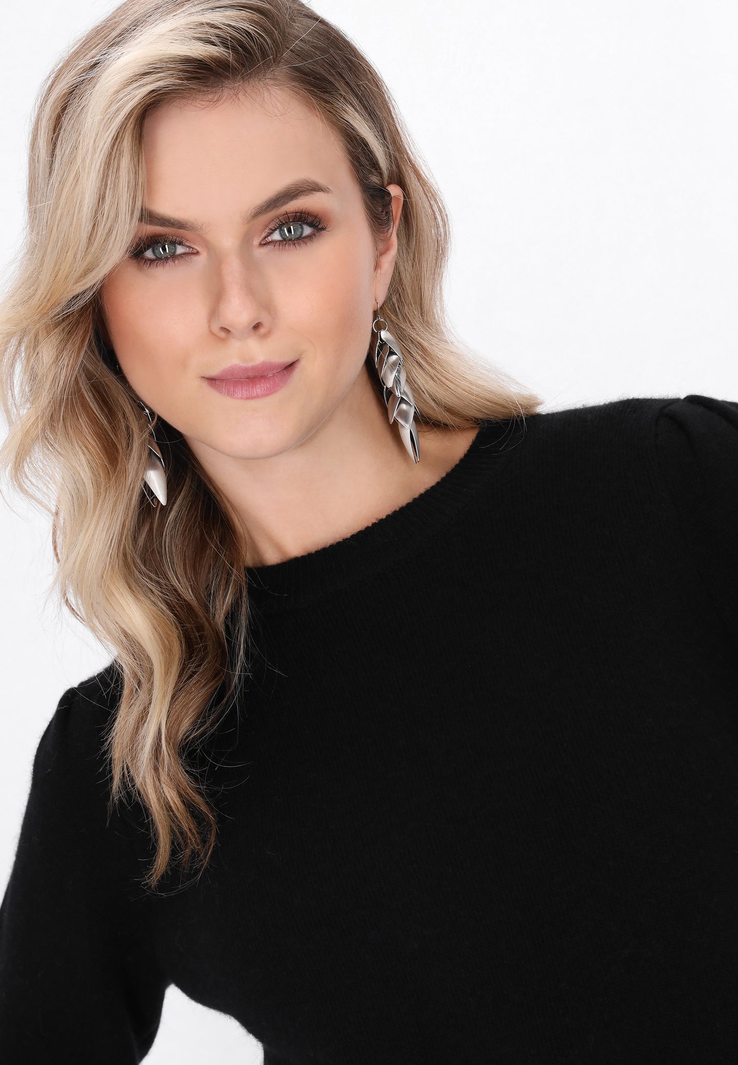 DreiMaster Vintage damski sweter