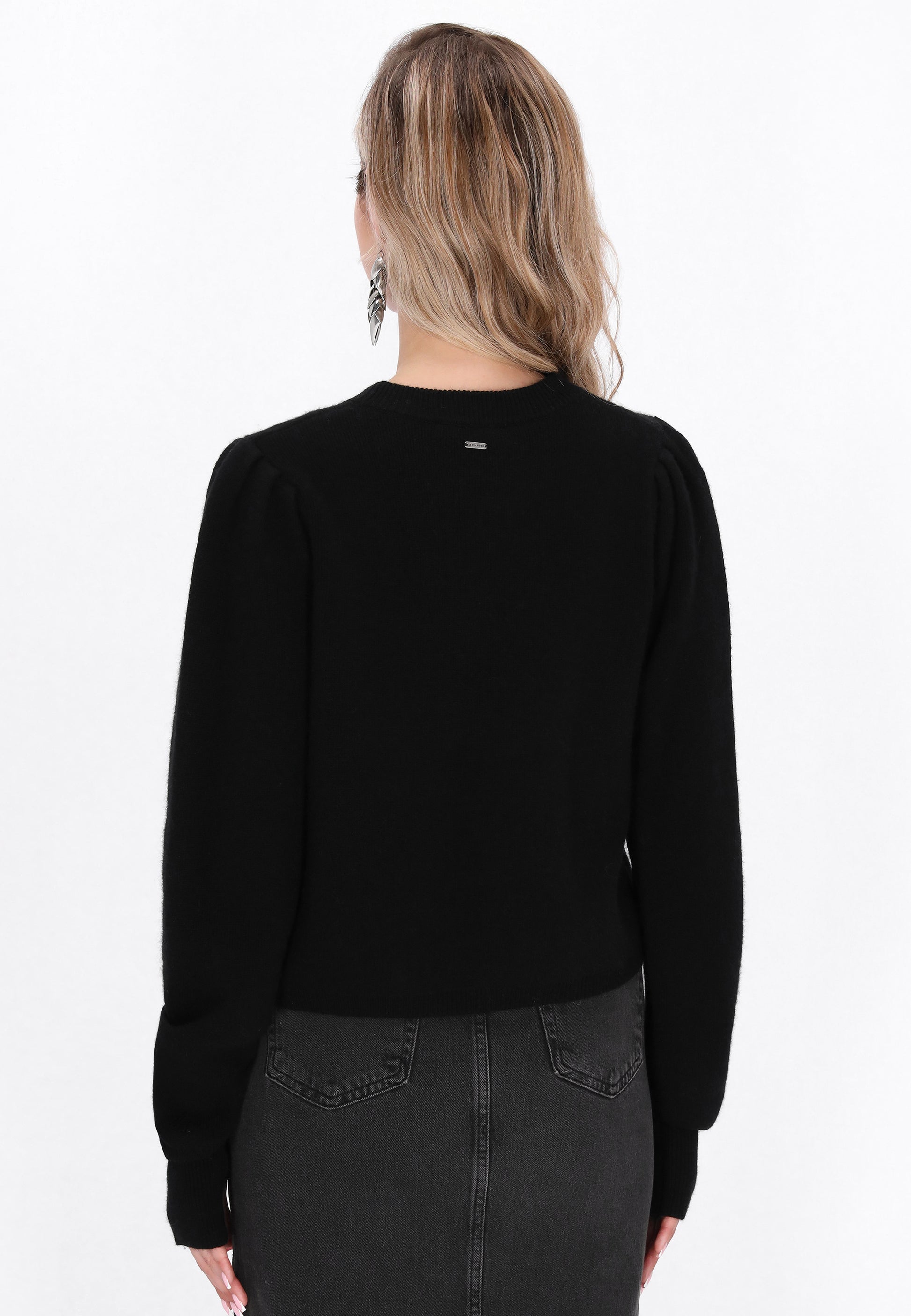 DreiMaster Vintage damski sweter