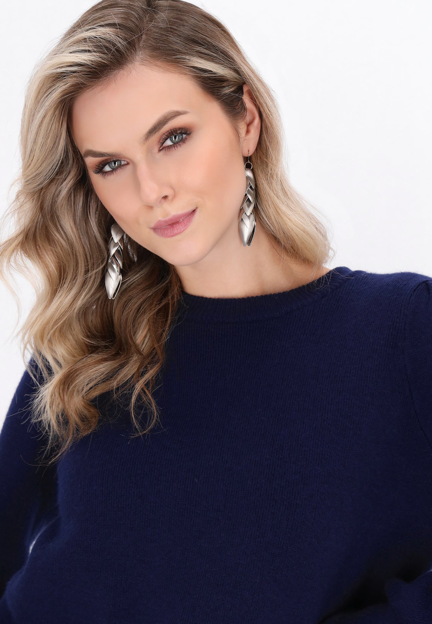 DreiMaster Vintage damski sweter