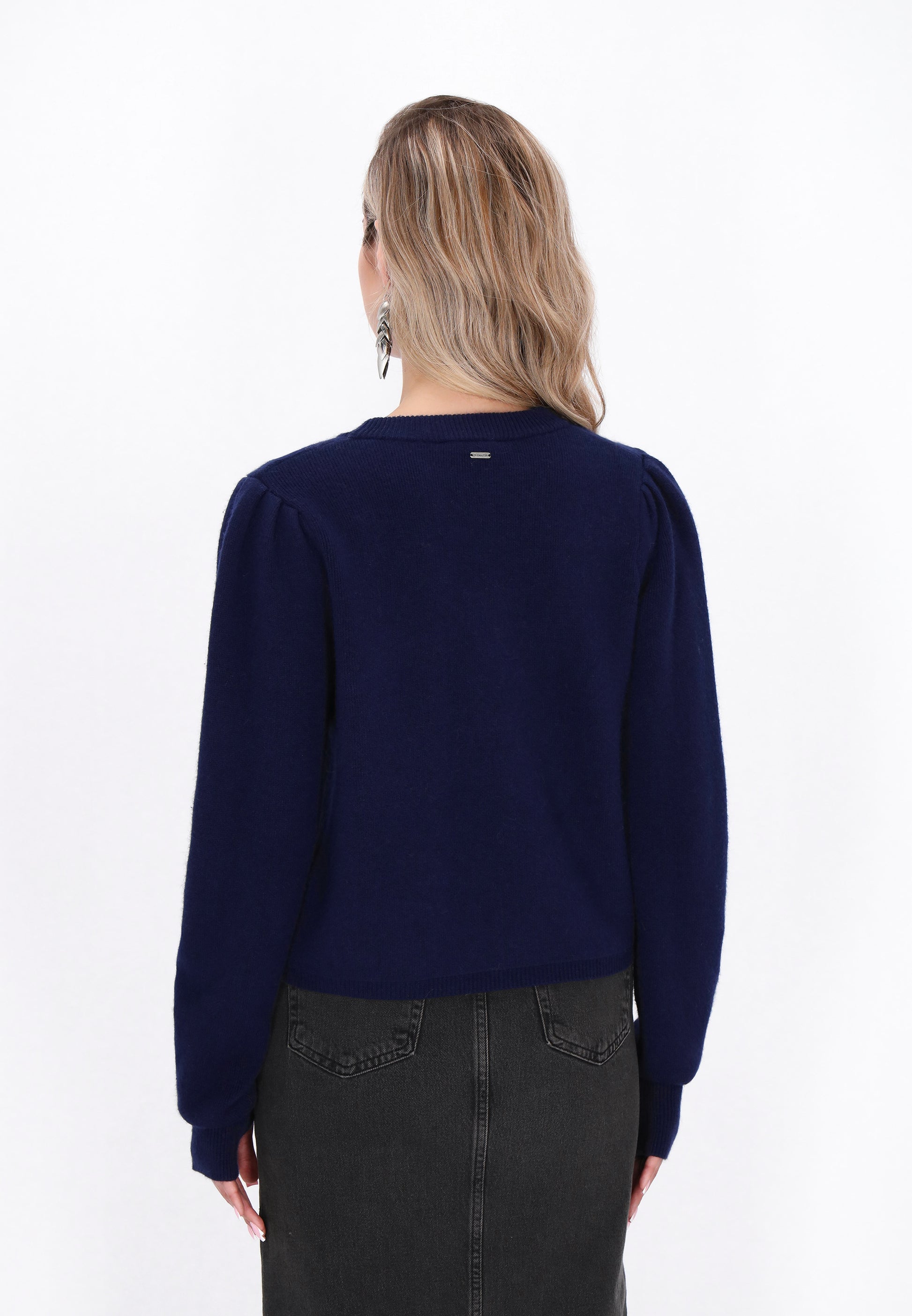 DreiMaster Vintage damski sweter