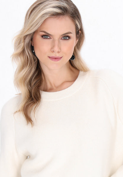 DreiMaster Vintage damski sweter