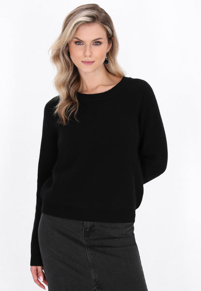 DreiMaster Vintage damski sweter