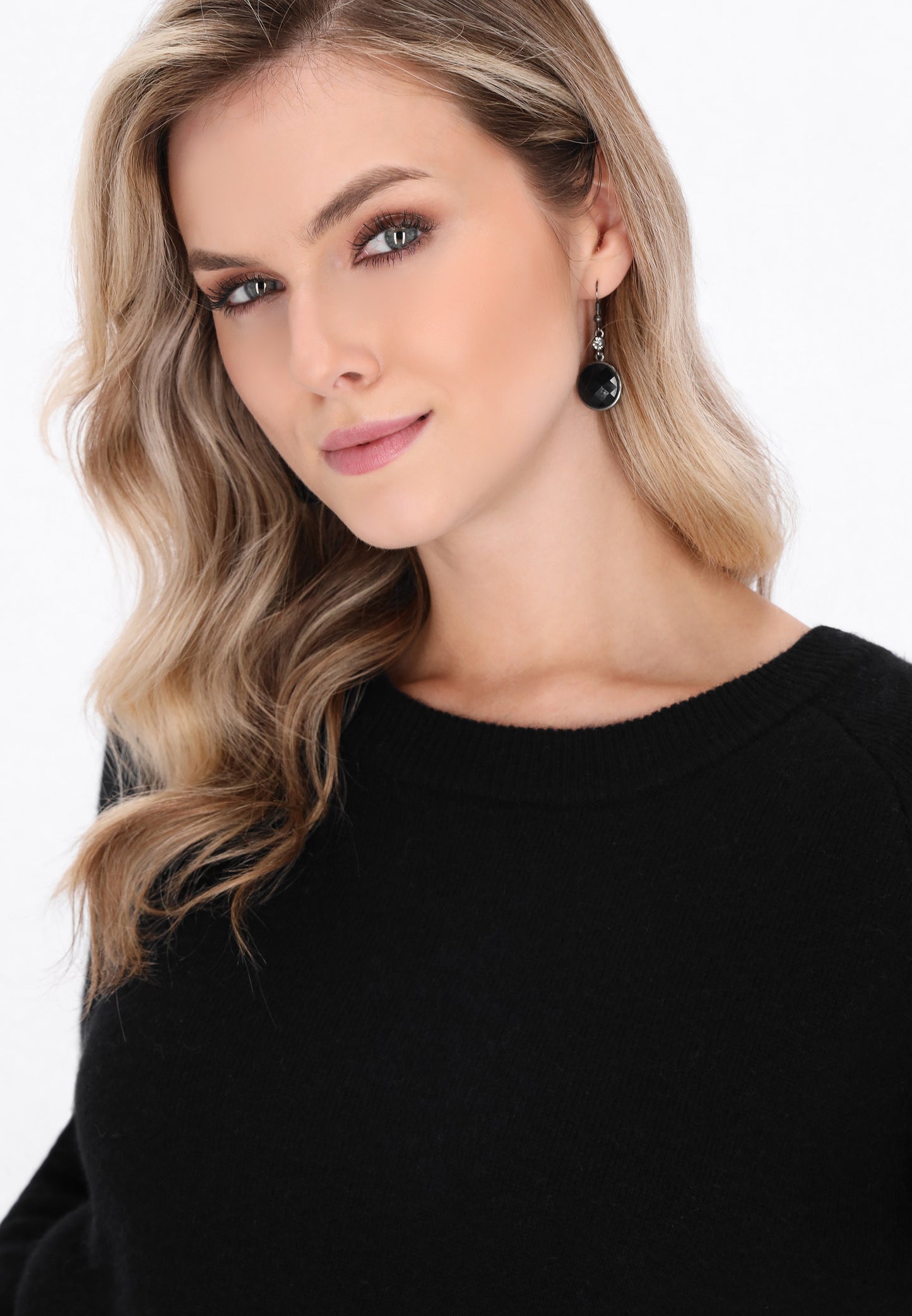 DreiMaster Vintage damski sweter