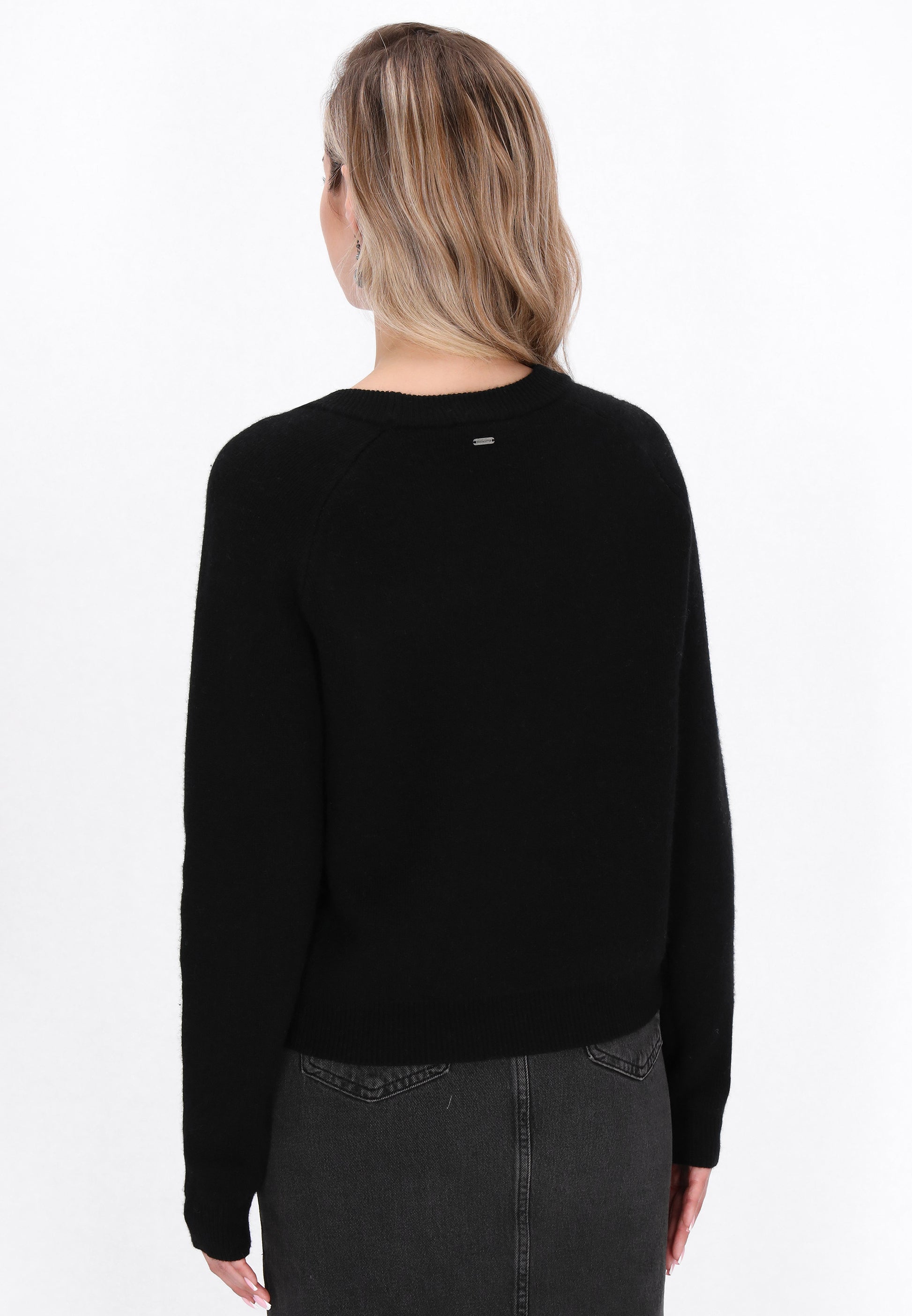 DreiMaster Vintage damski sweter