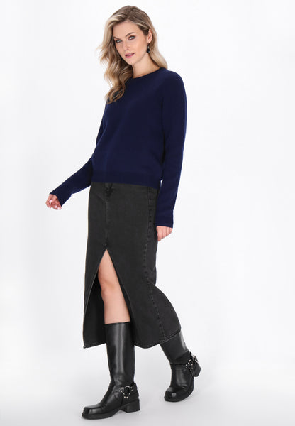 DreiMaster Vintage damski sweter