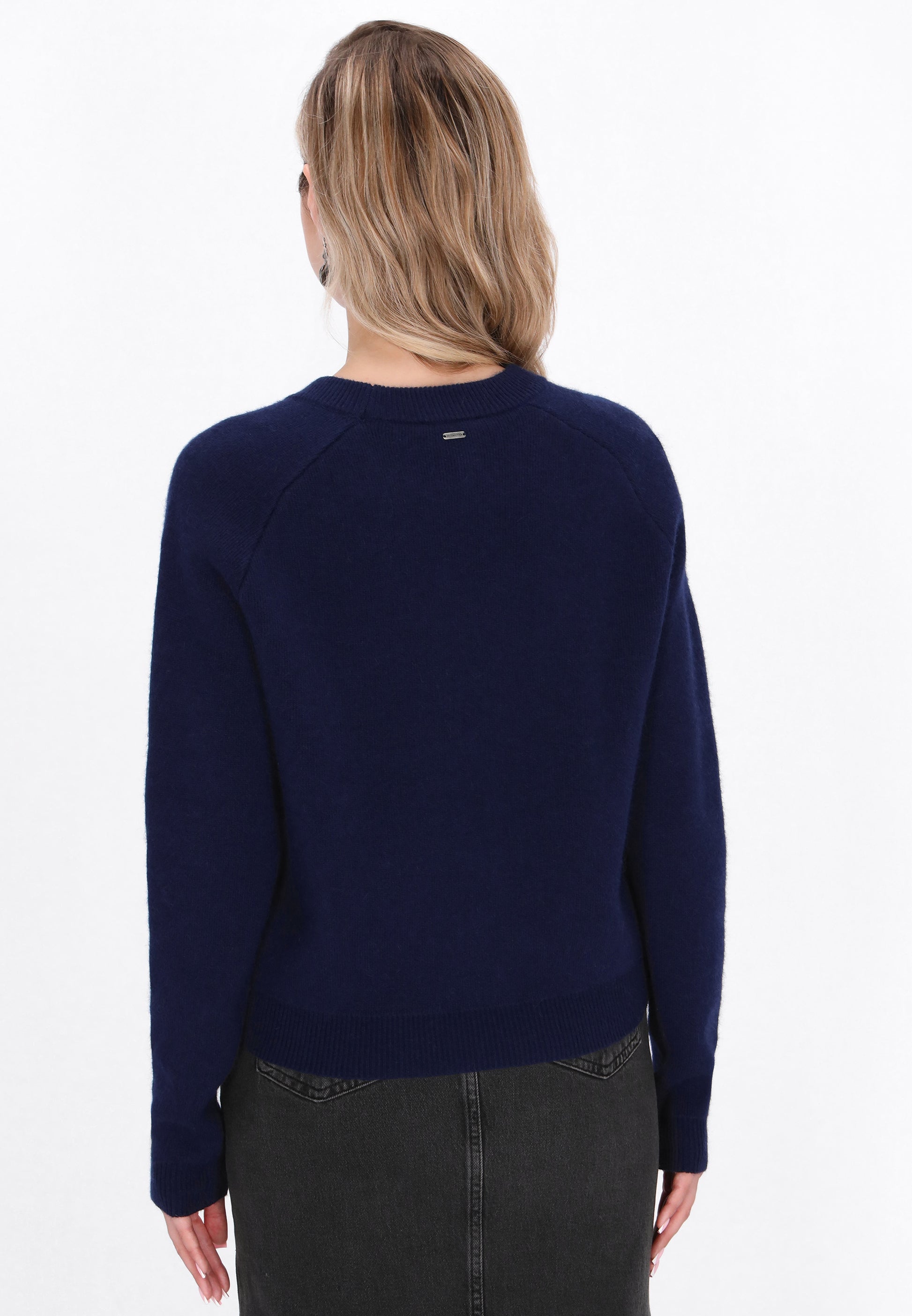 DreiMaster Vintage damski sweter