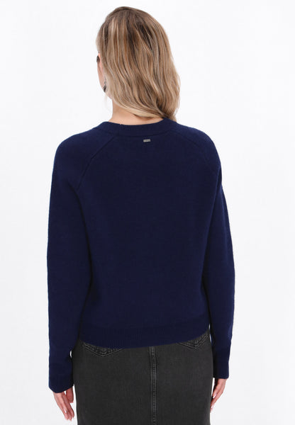 DreiMaster Vintage damski sweter