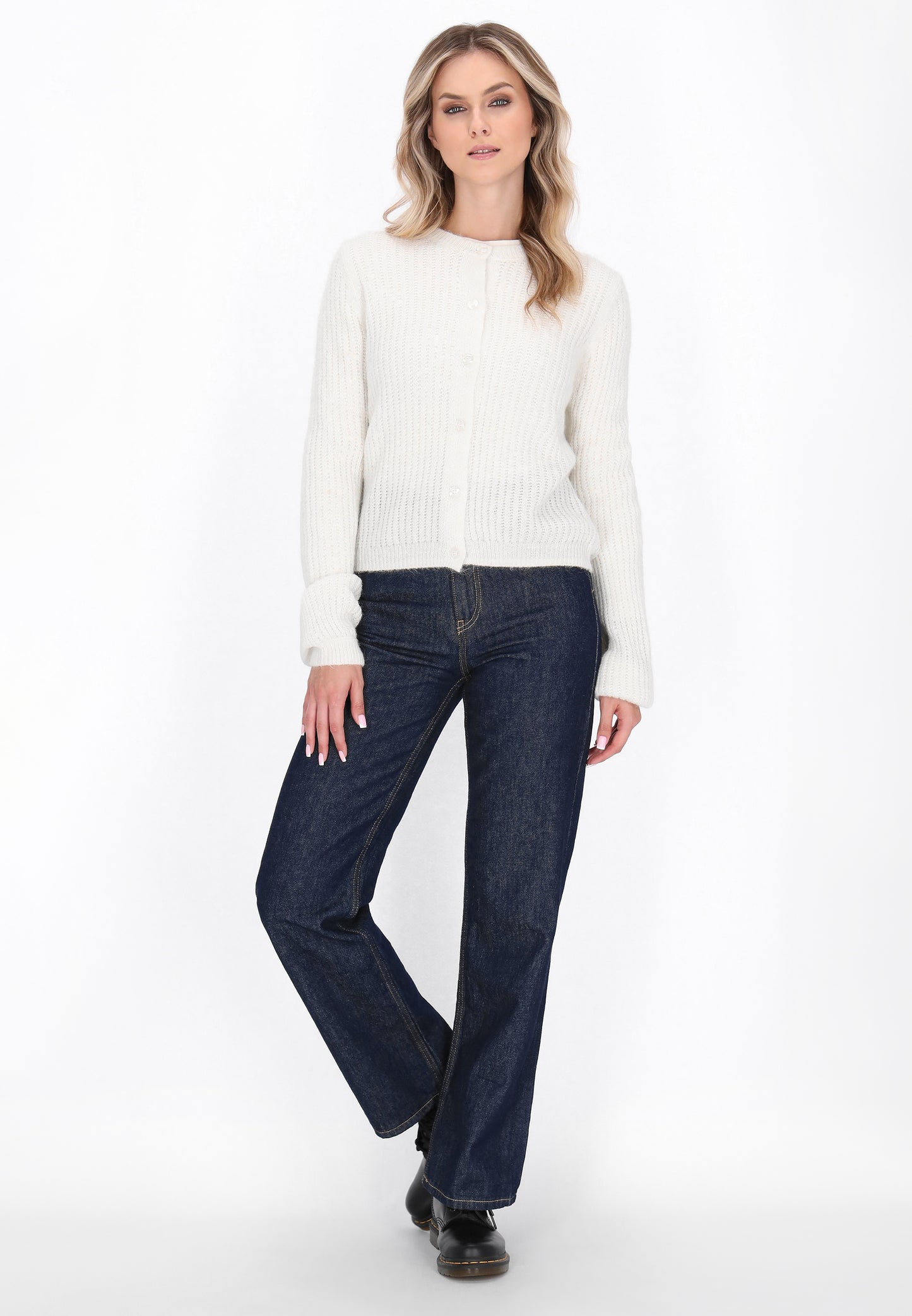 DreiMaster Vintage Women's Cardigan