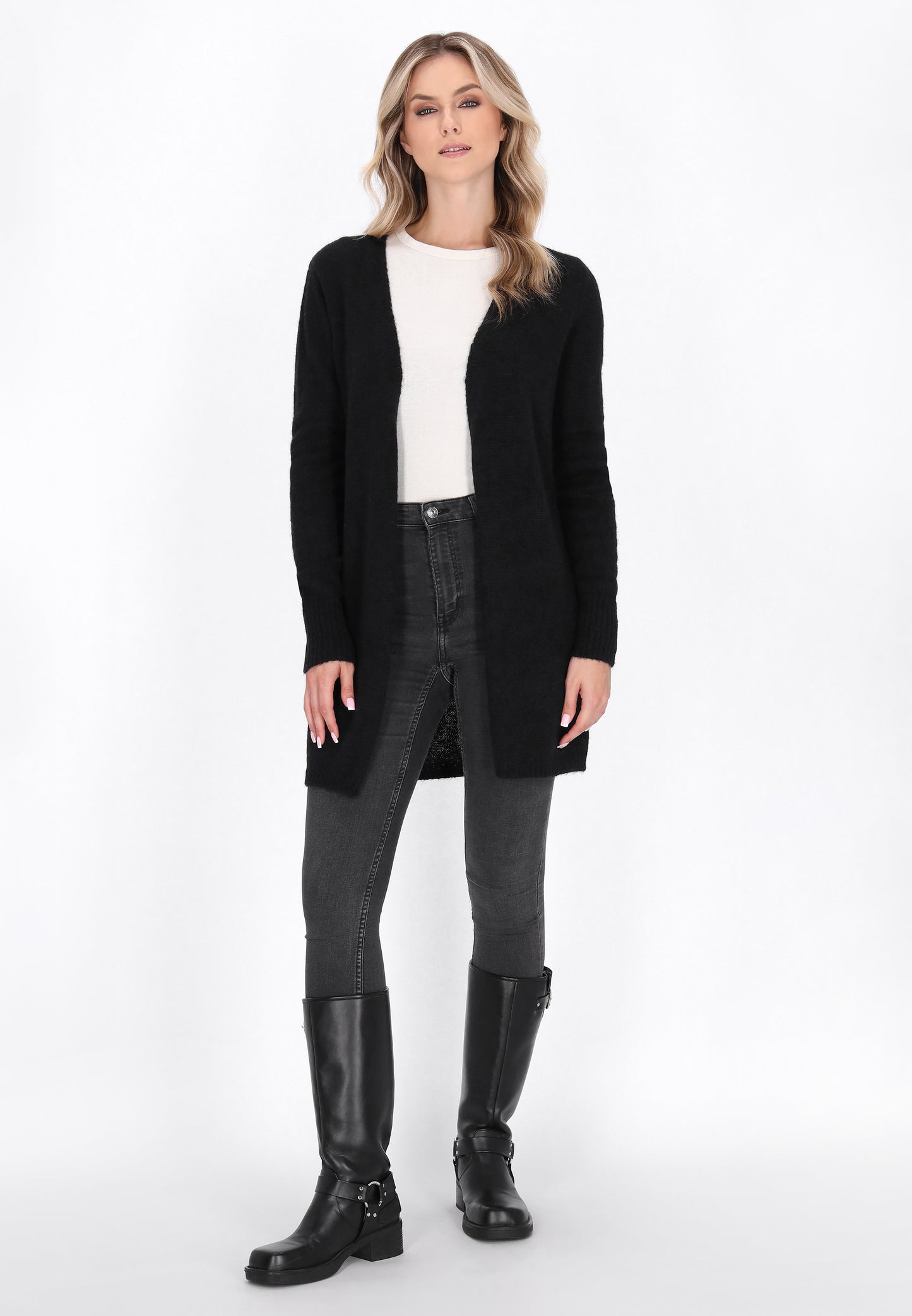 DreiMaster Vintage Women's Cardigan