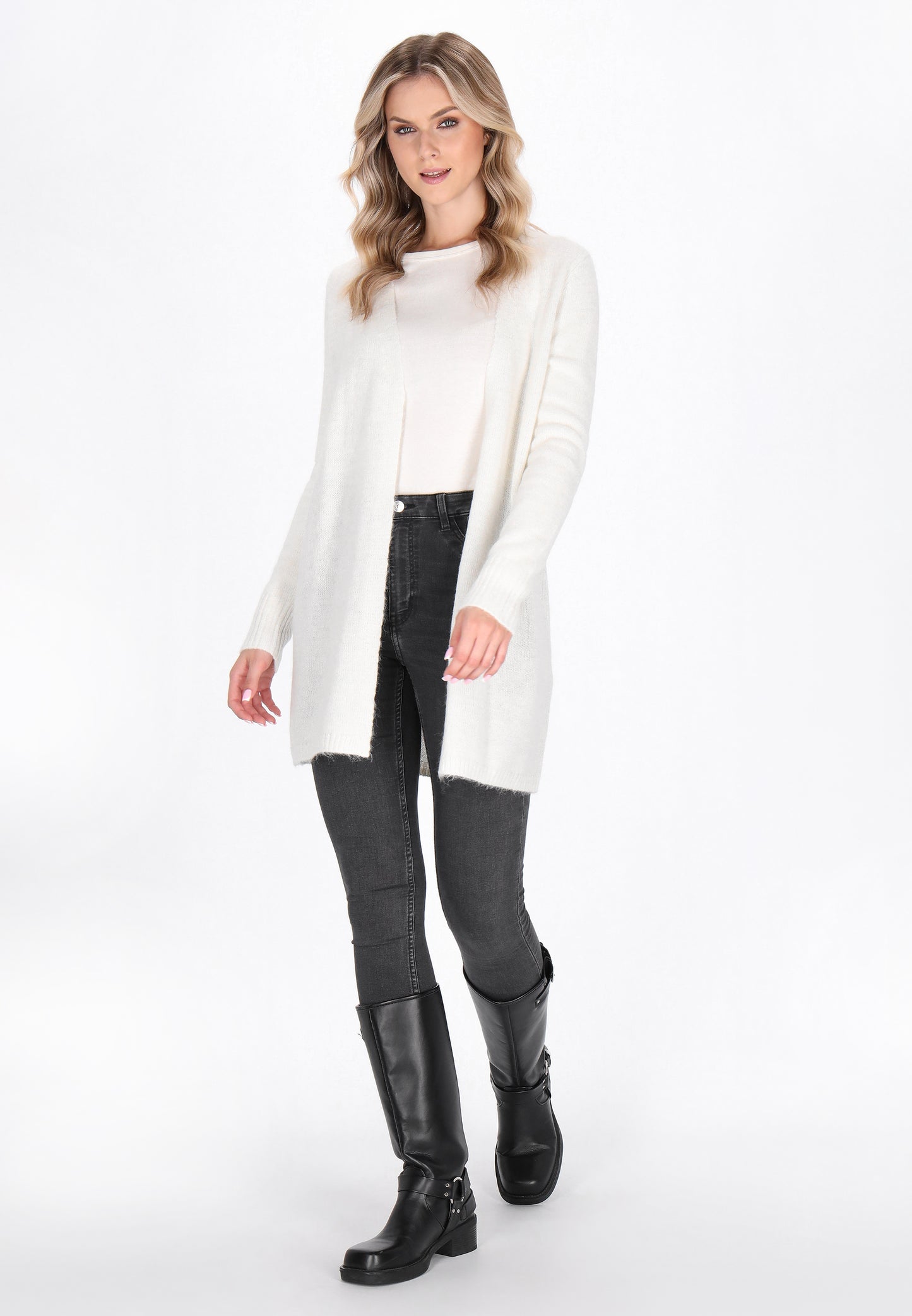 DreiMaster Vintage Women's Cardigan