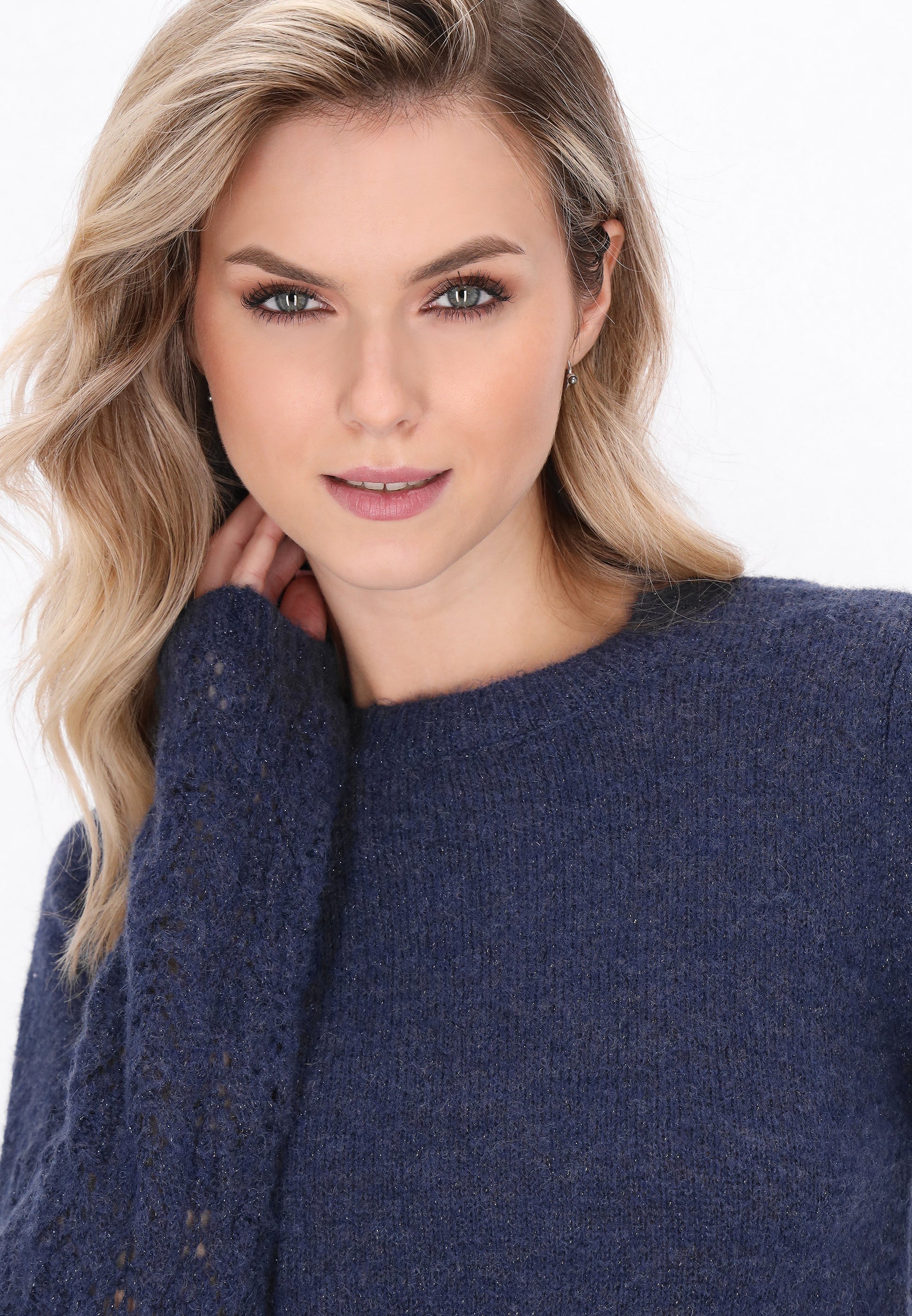 DreiMaster Vintage Women's Sweater