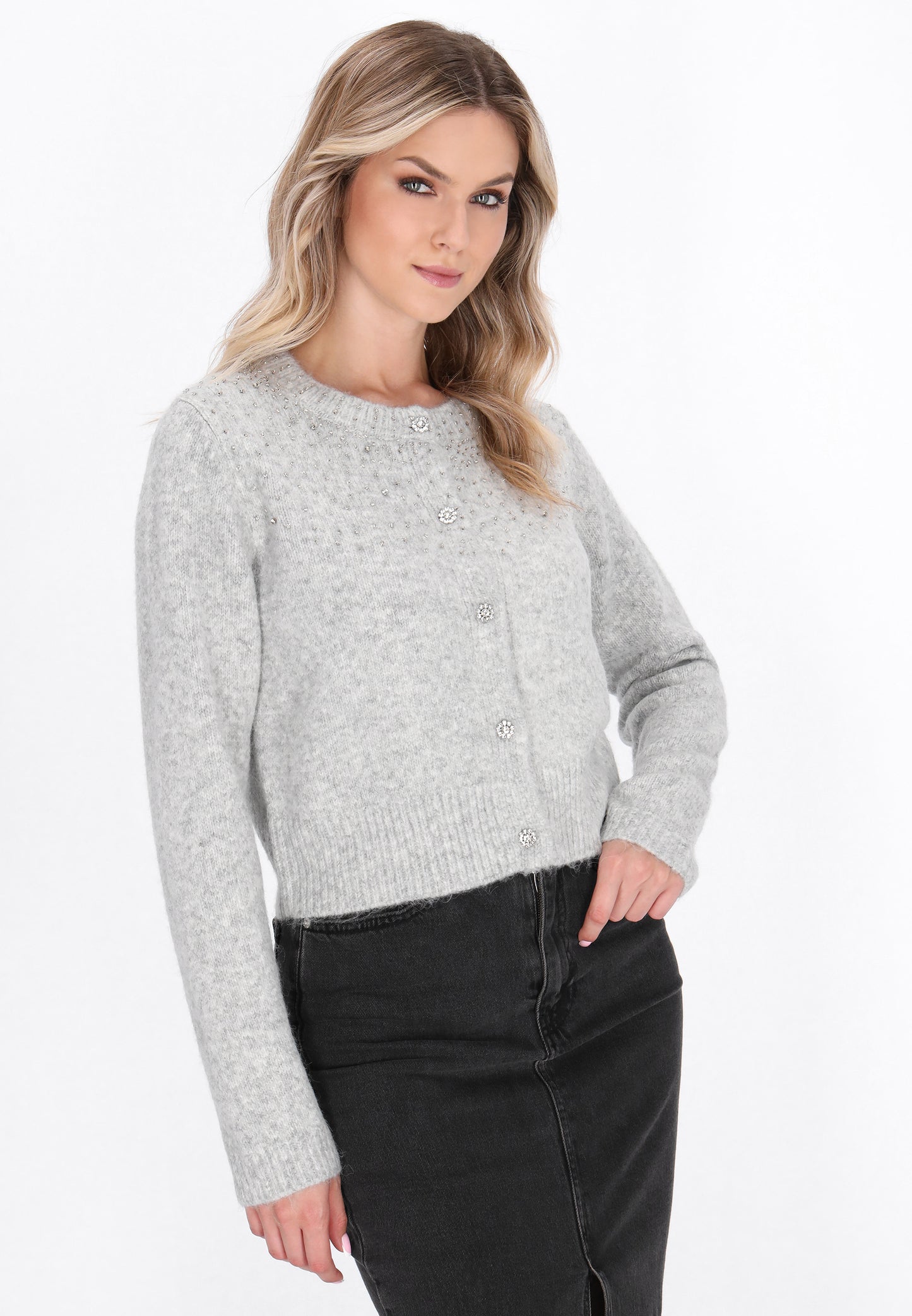 DreiMaster Vintage Women's Cardigan