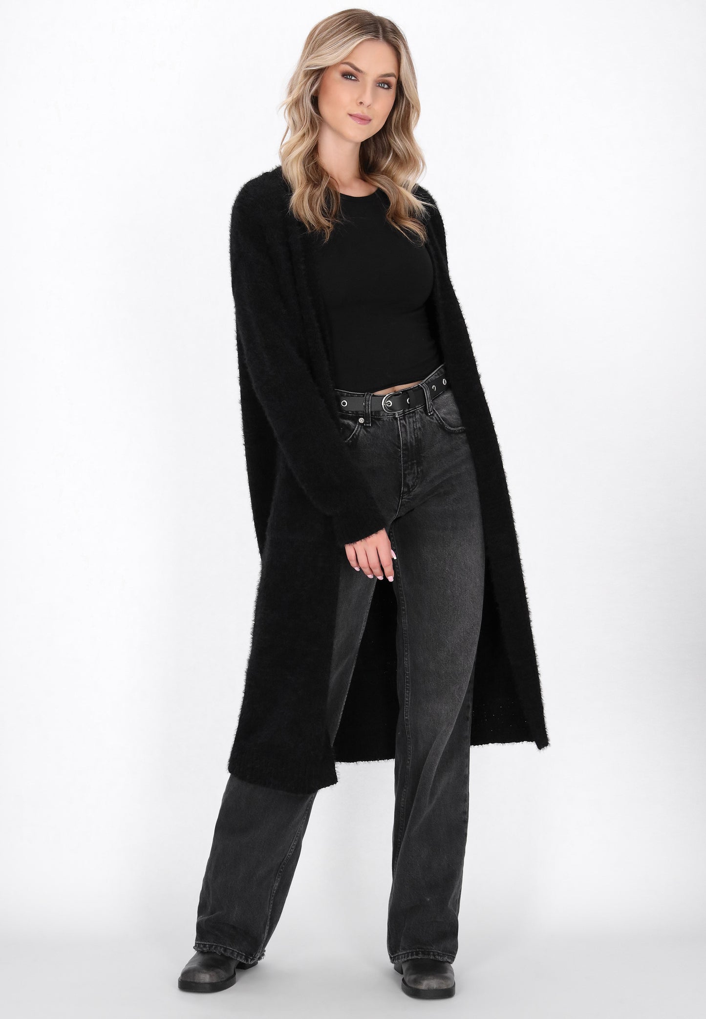 DreiMaster Vintage Women's Cardigan