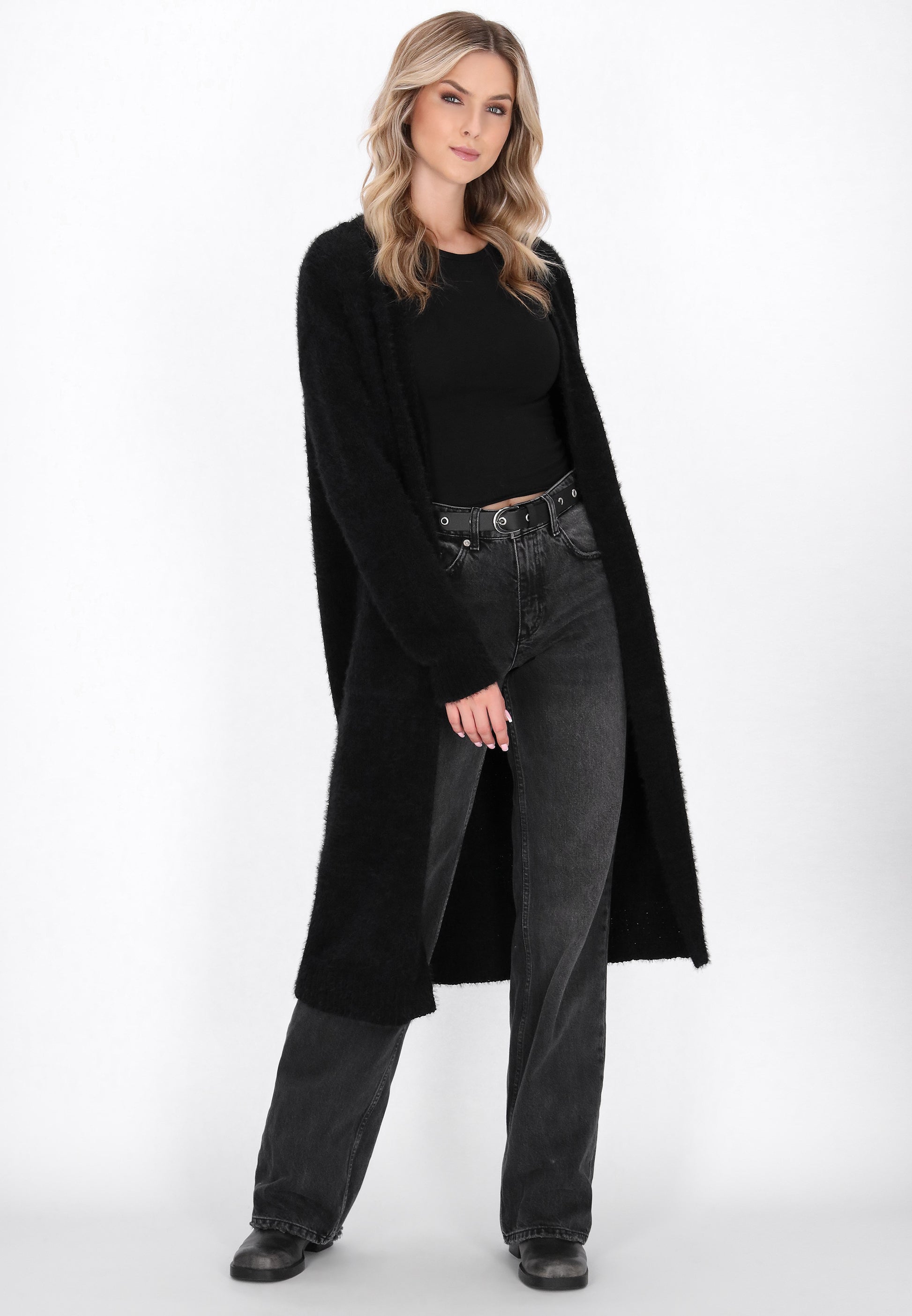 DreiMaster Vintage Women's Cardigan