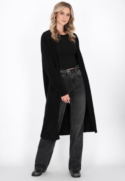 DreiMaster Vintage damski kardigan