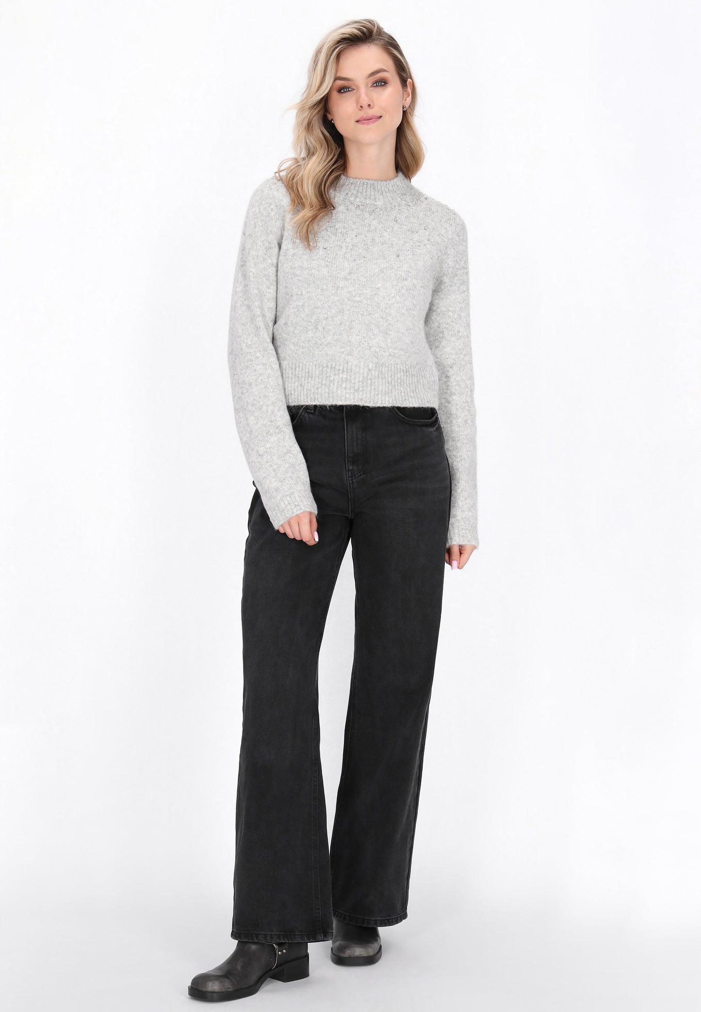 DreiMaster Vintage Women's Sweater