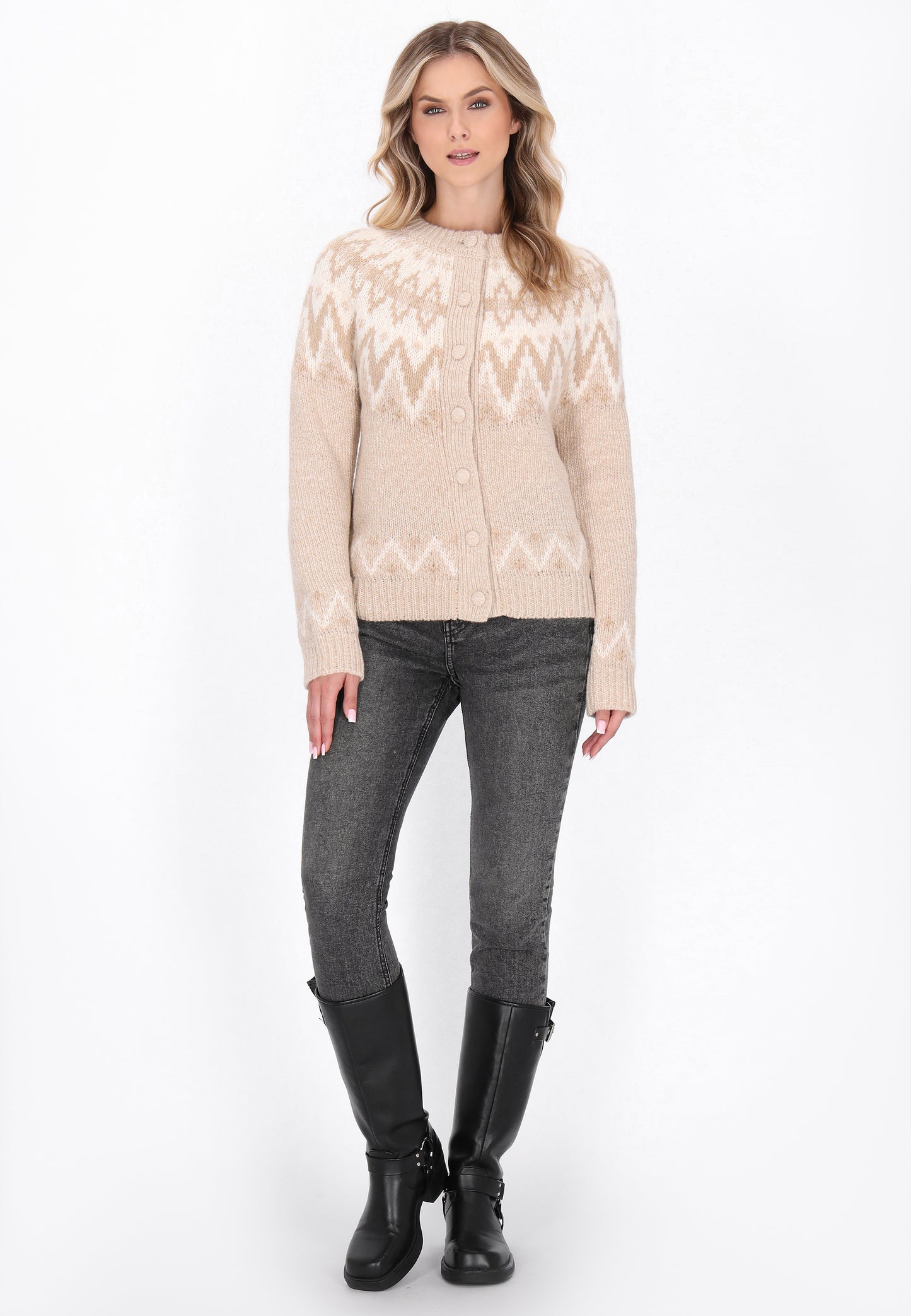 DreiMaster Vintage Women&#39;s Cardigan