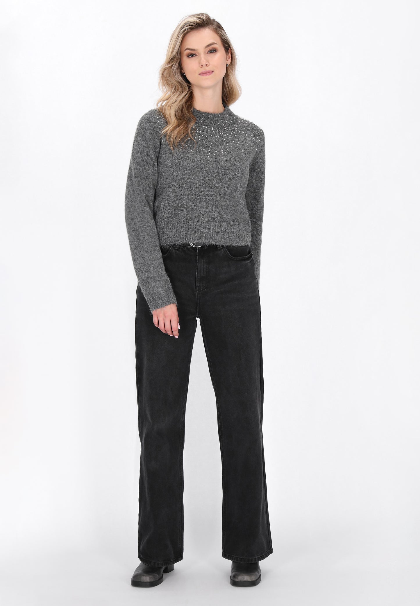 DreiMaster Vintage Women's Sweater