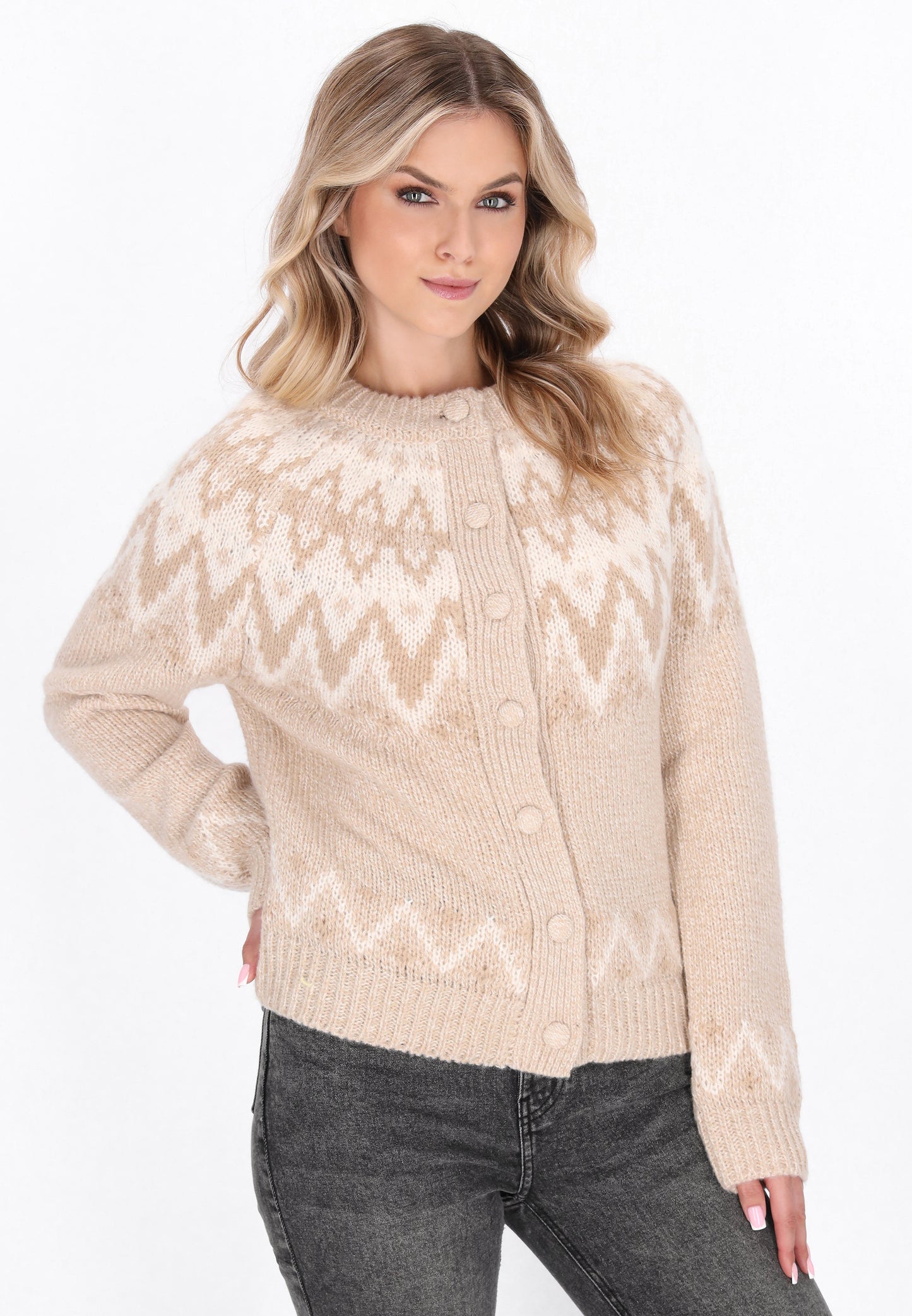 DreiMaster Vintage Women&#39;s Cardigan