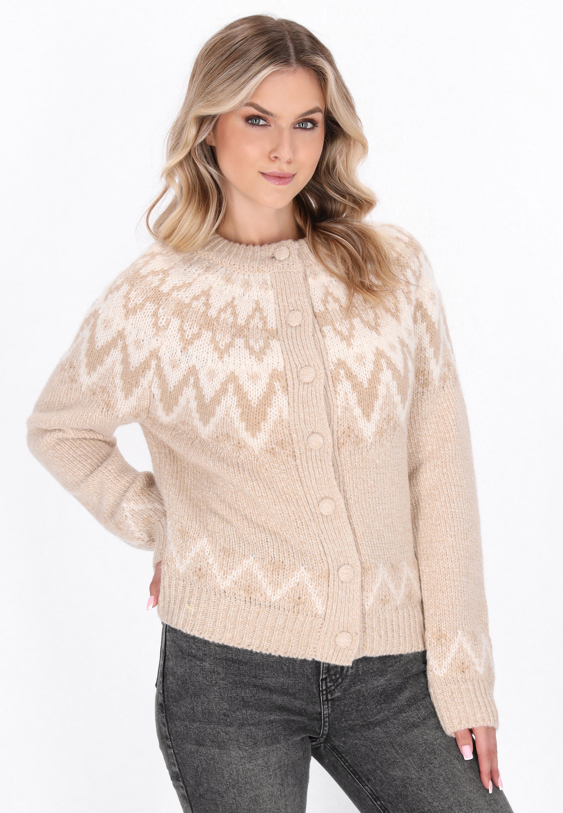 DreiMaster Vintage Women&#39;s Cardigan