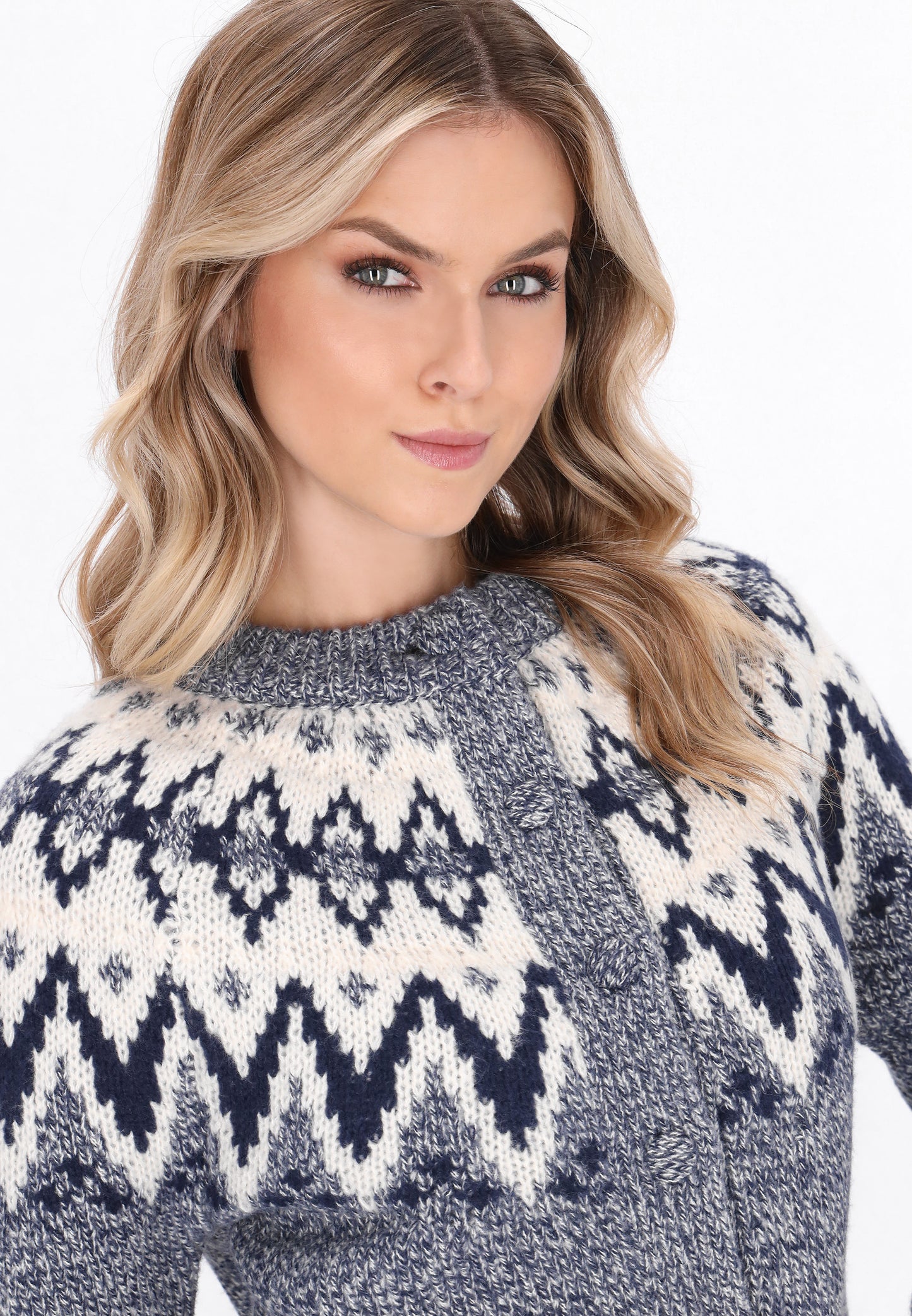 DreiMaster Vintage Women&#39;s Cardigan