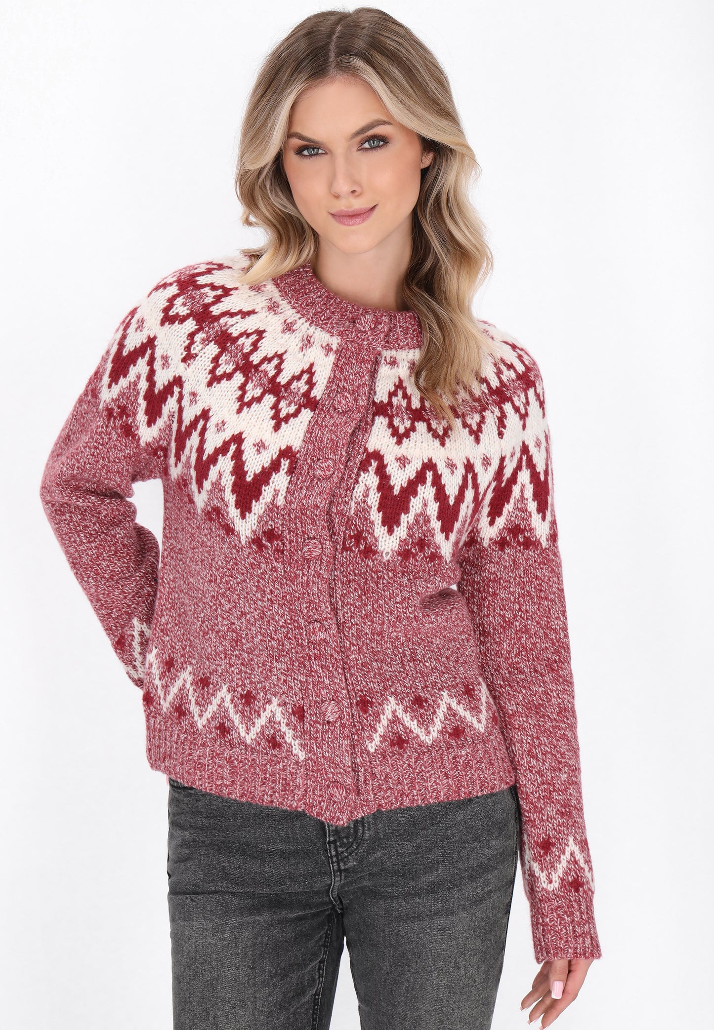 DreiMaster Vintage Women&#39;s Cardigan