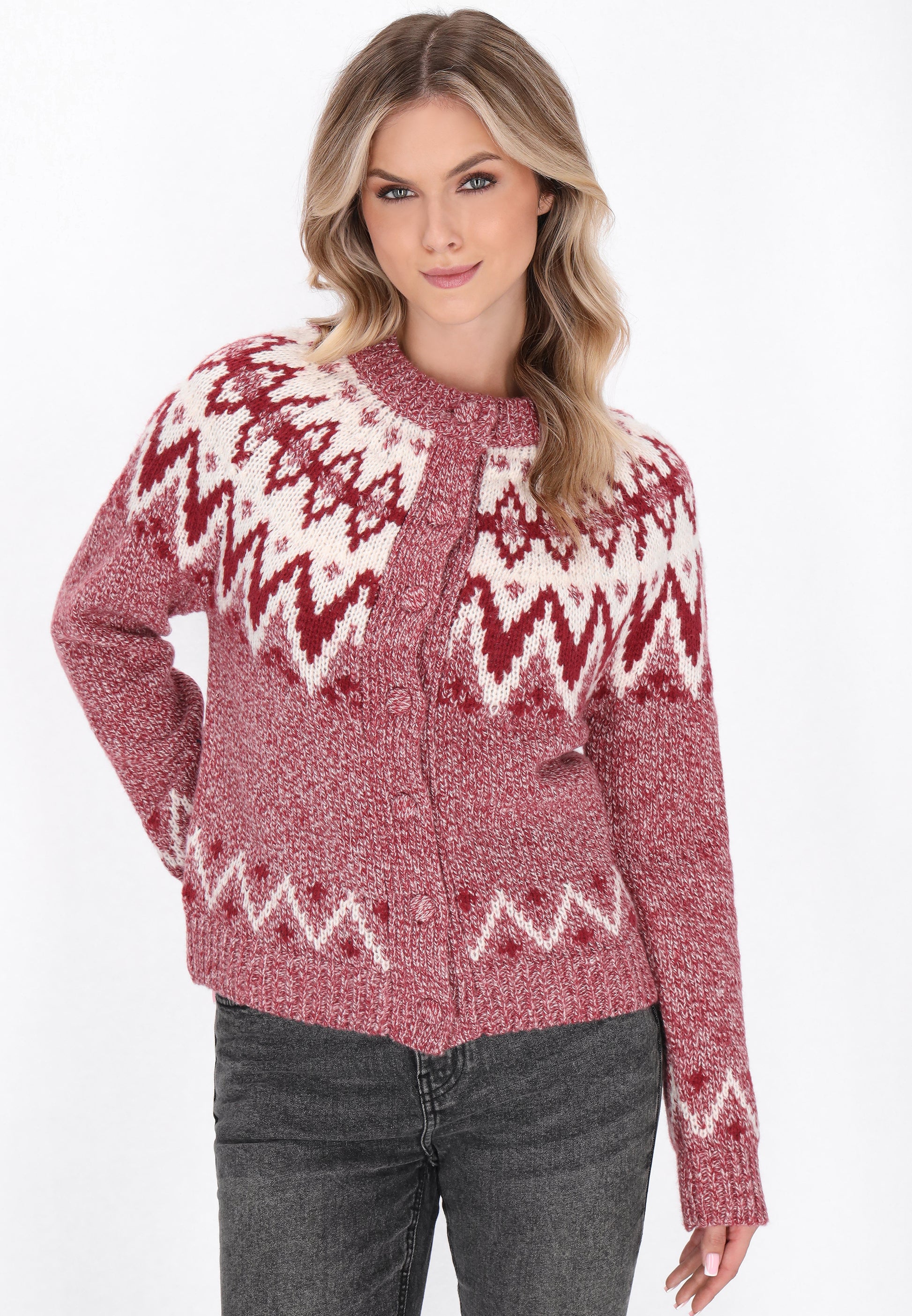 DreiMaster Vintage Women&#39;s Cardigan