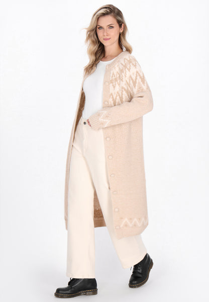 DreiMaster Vintage Damen Cardigan