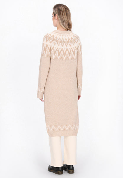 DreiMaster Vintage Damen Cardigan