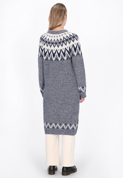 DreiMaster Vintage Damen Cardigan