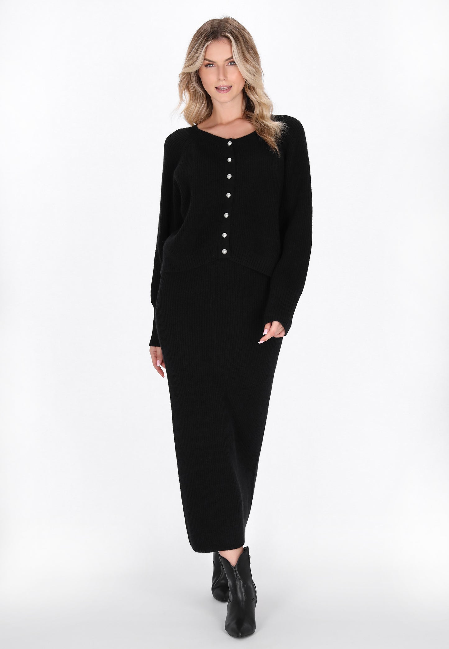 DreiMaster Vintage Women's Cardigan