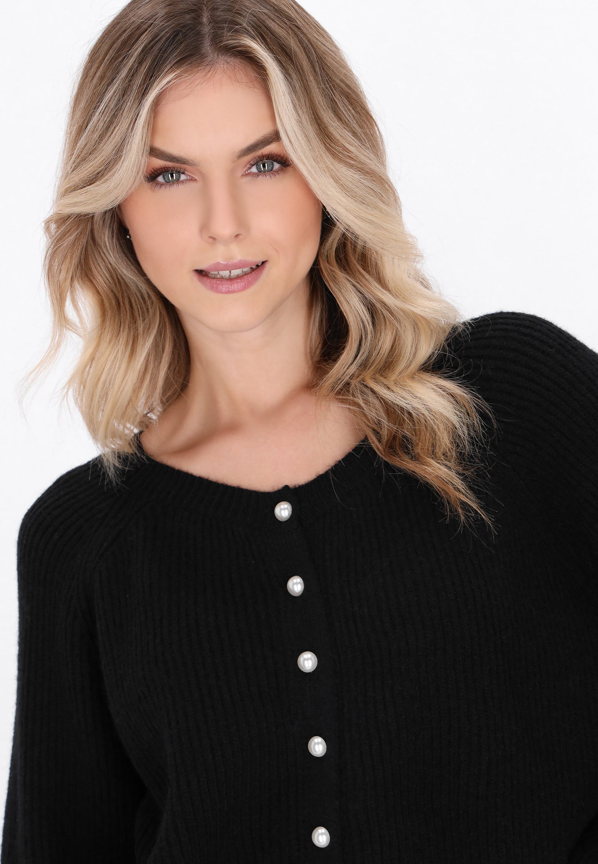 DreiMaster Vintage Women's Cardigan