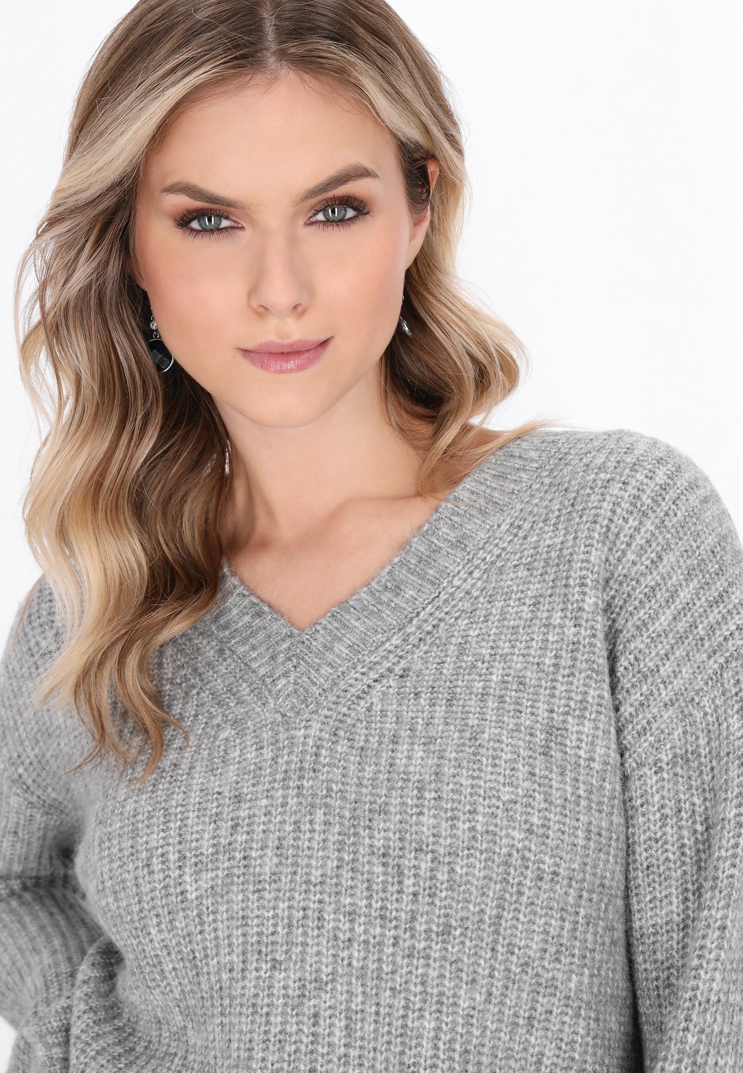 DreiMaster Vintage Damenpullover