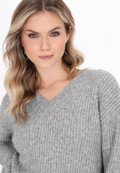 DreiMaster Vintage Damenpullover