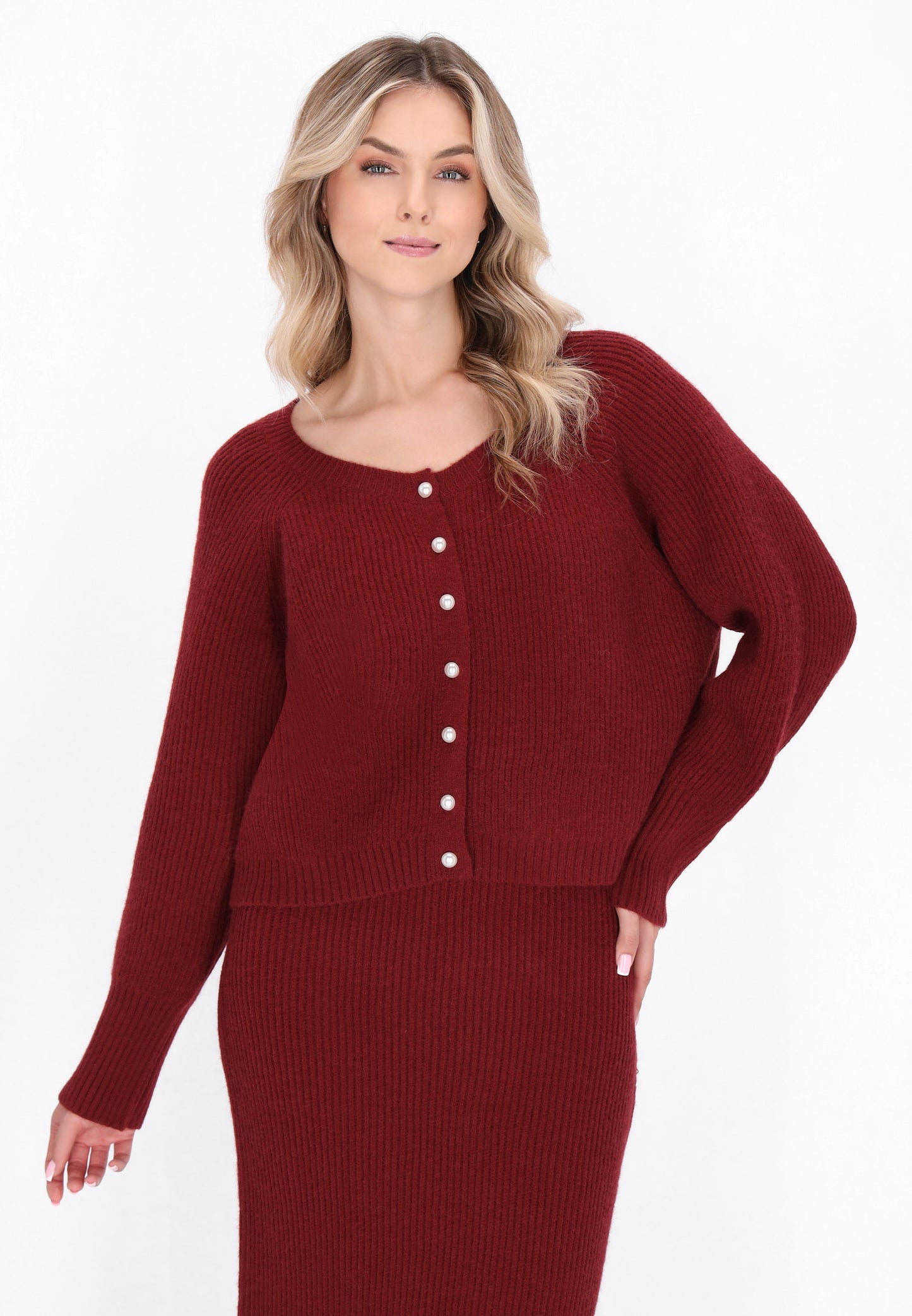 DreiMaster Vintage Women's Cardigan