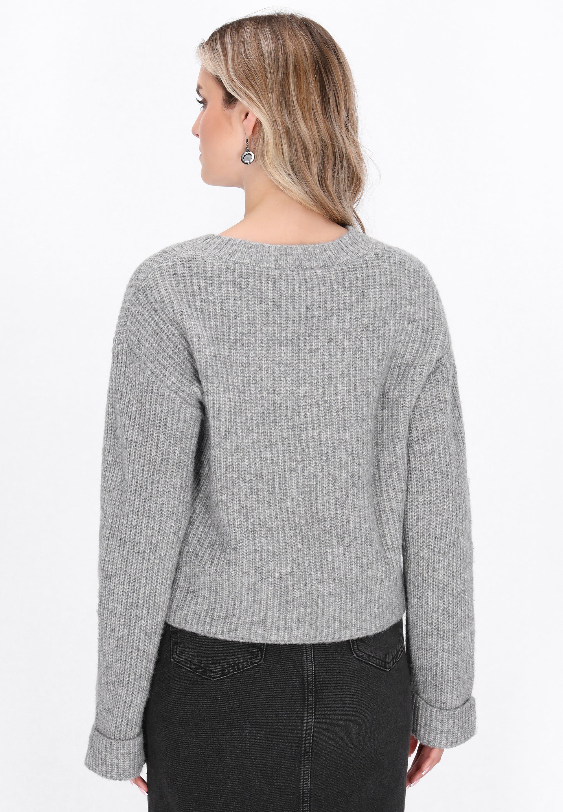 DreiMaster Vintage Damenpullover