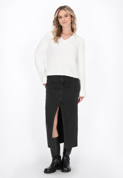 DreiMaster Vintage Damenpullover